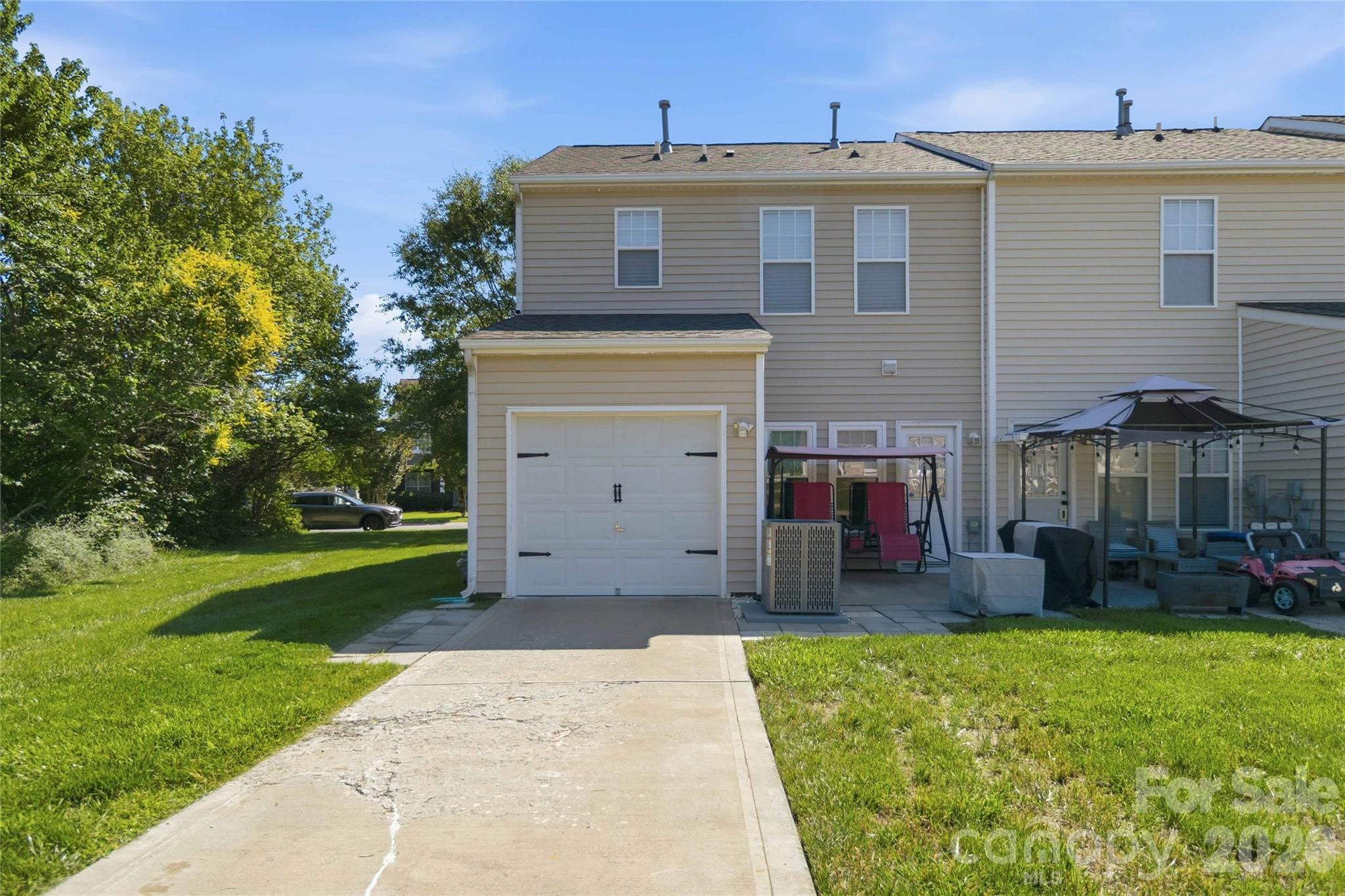 1029 Semmes Lane — Indian Trail
