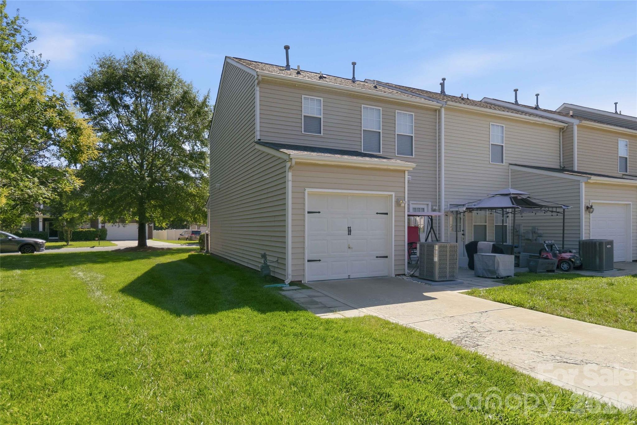 1029 Semmes Lane — Indian Trail