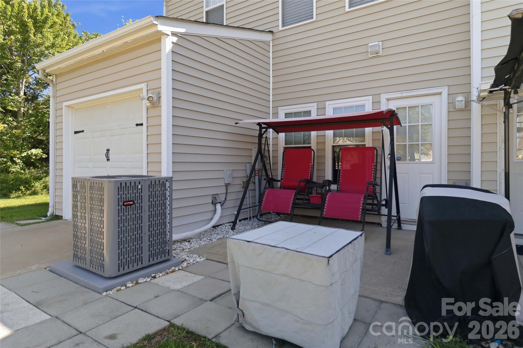1029 Semmes Lane — Indian Trail