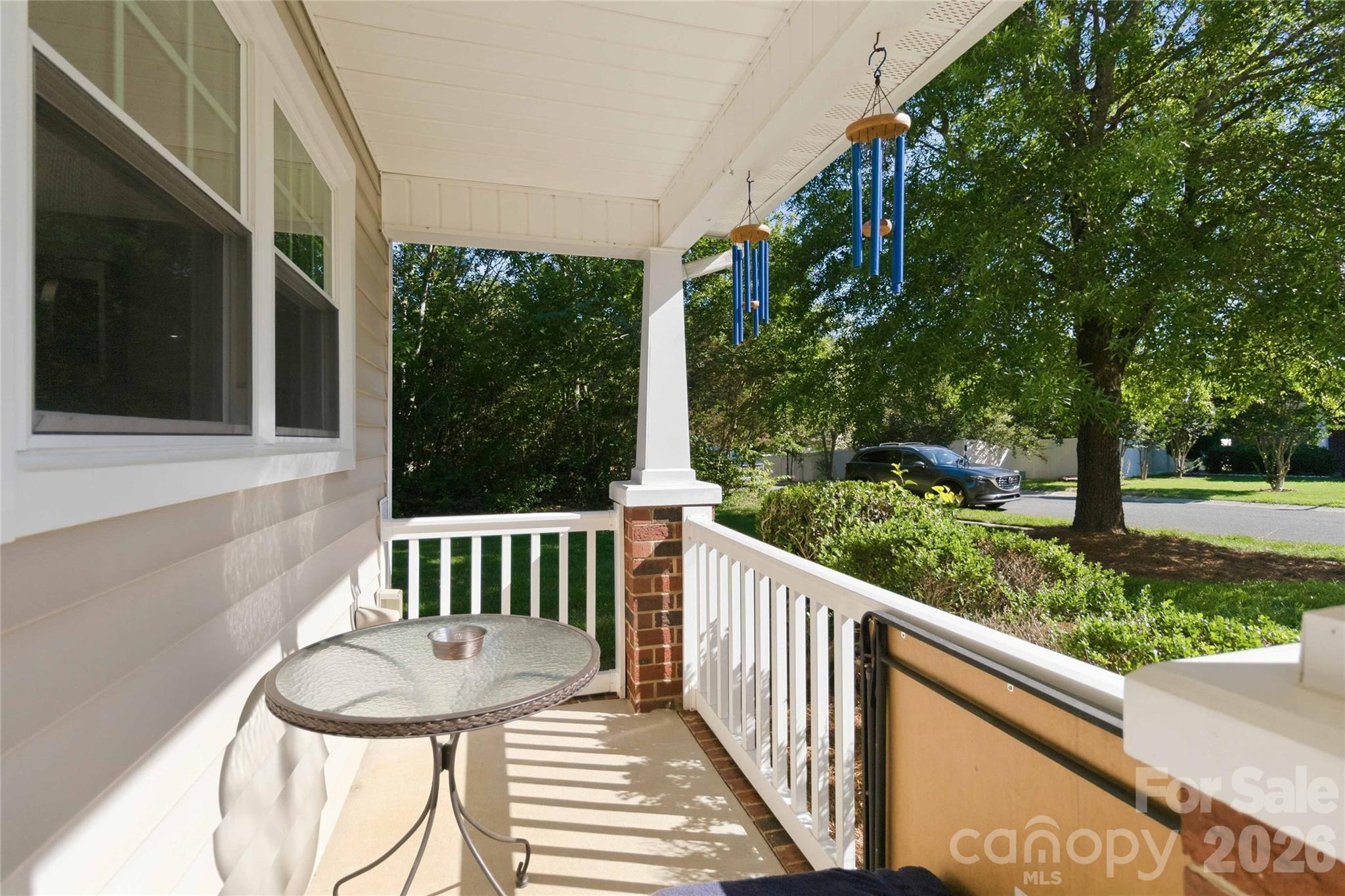 1029 Semmes Lane — Indian Trail
