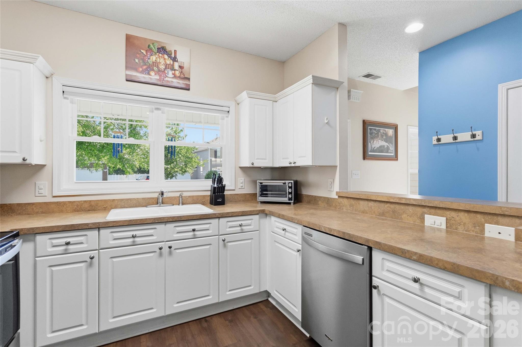1029 Semmes Lane — Indian Trail