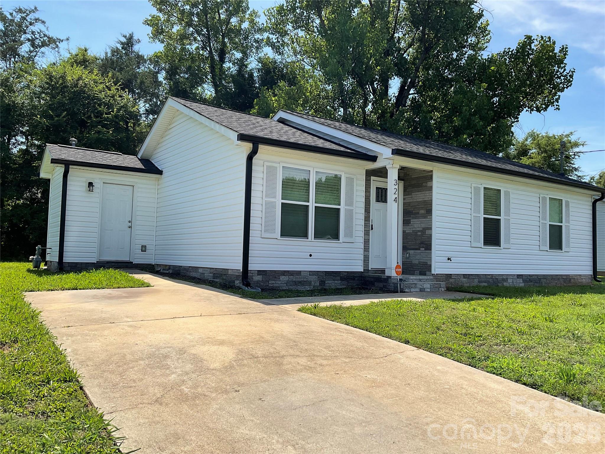 324 Greentree Street — Rock Hill