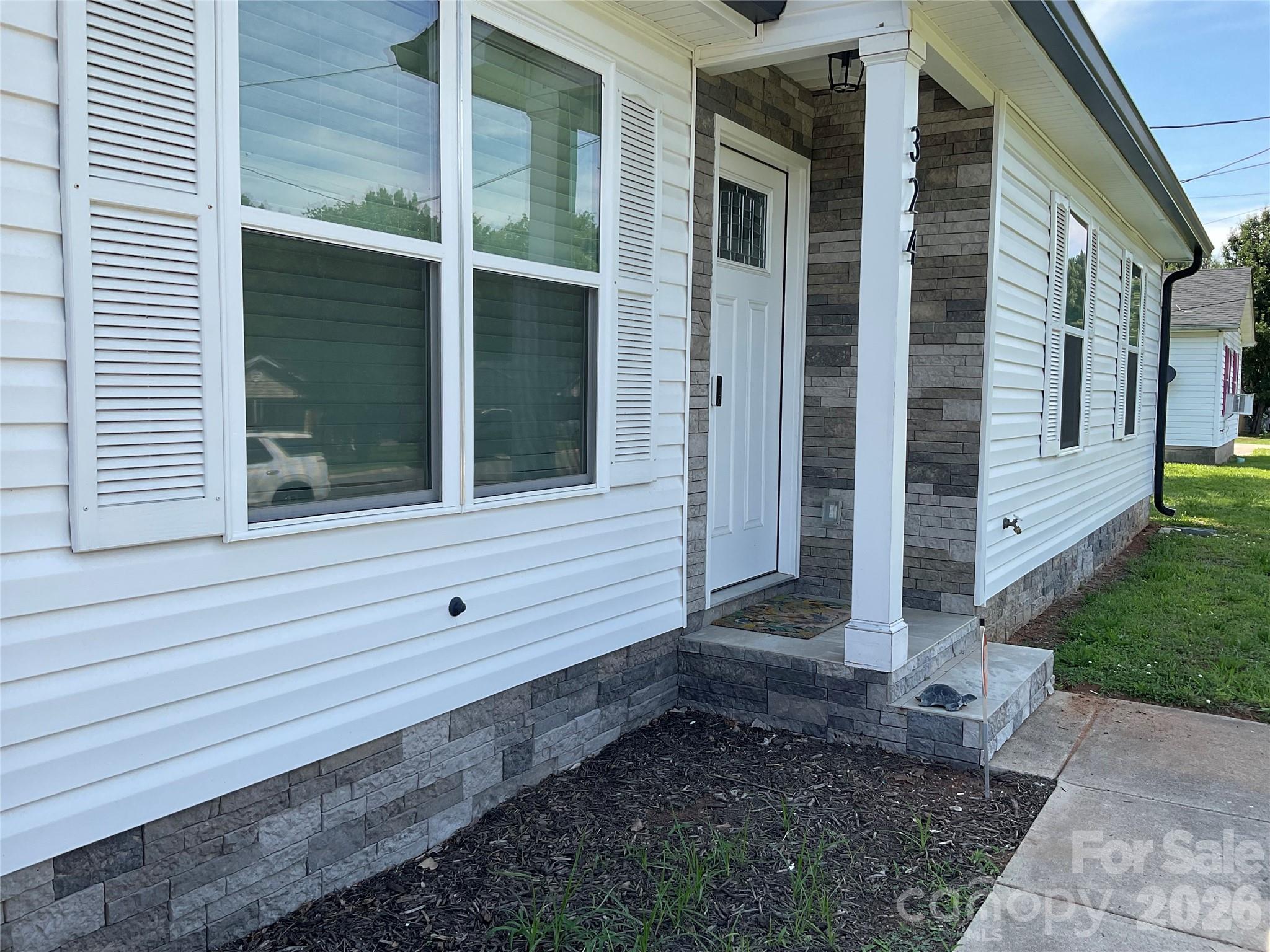 324 Greentree Street — Rock Hill