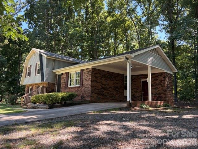 4617 Oakwood Circle — Gastonia
