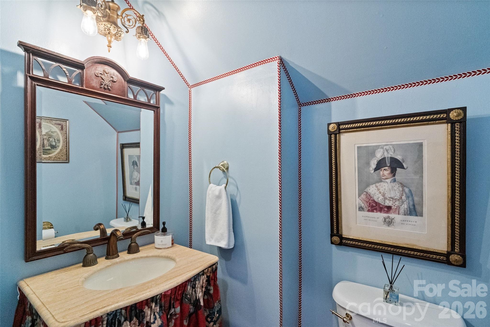 1871 Second Baxter Crossing — Fort Mill