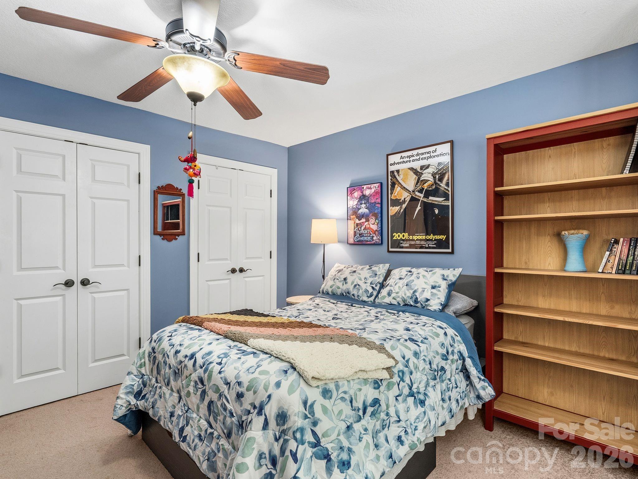 16 Jennlynn Drive — Arden