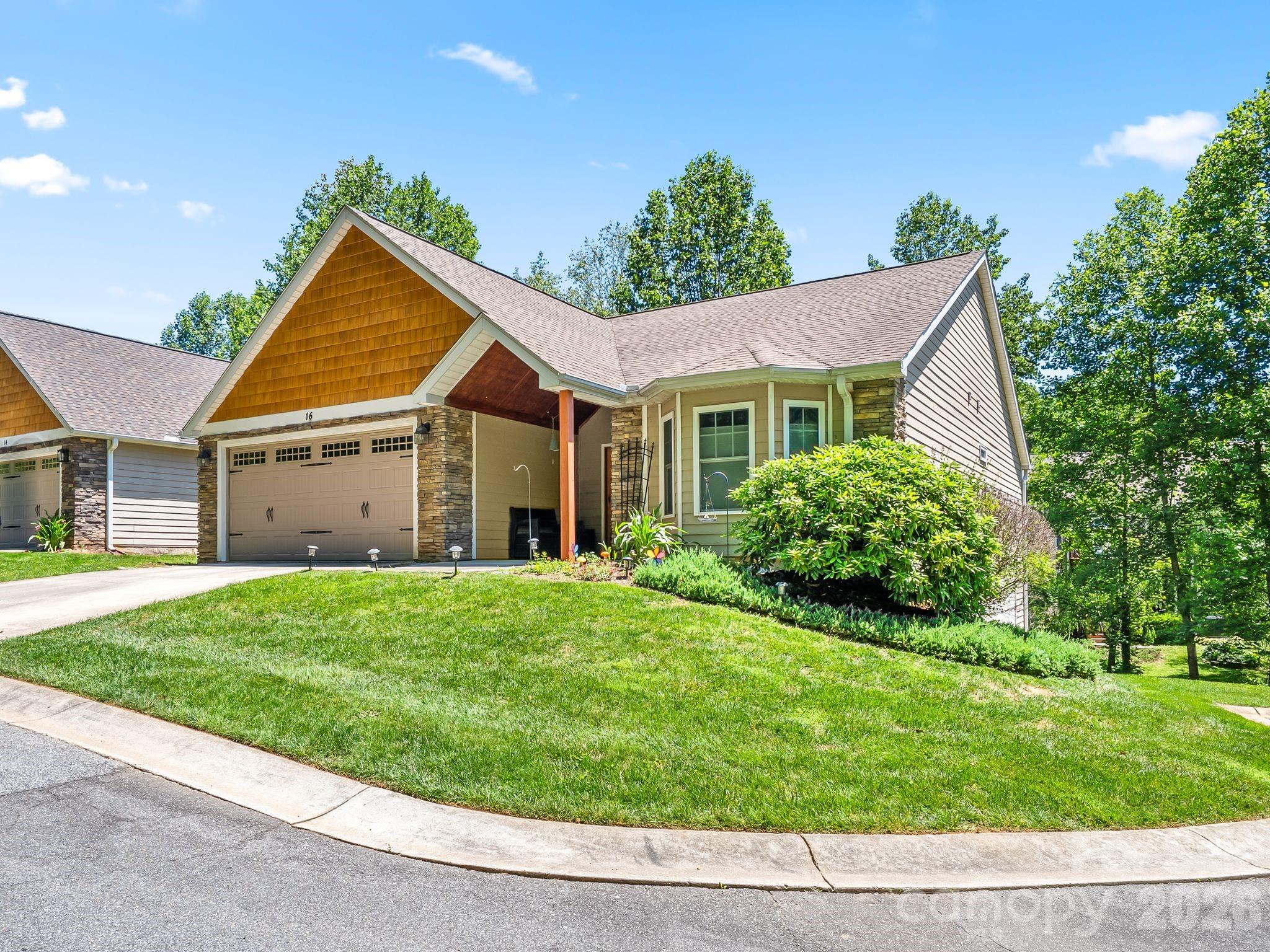 16 Jennlynn Drive — Arden
