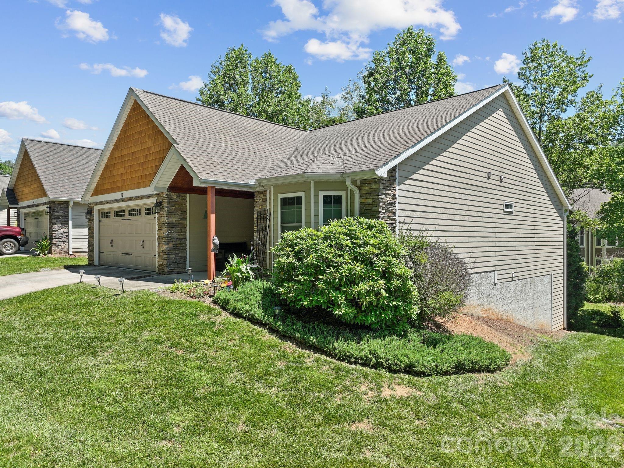 16 Jennlynn Drive — Arden