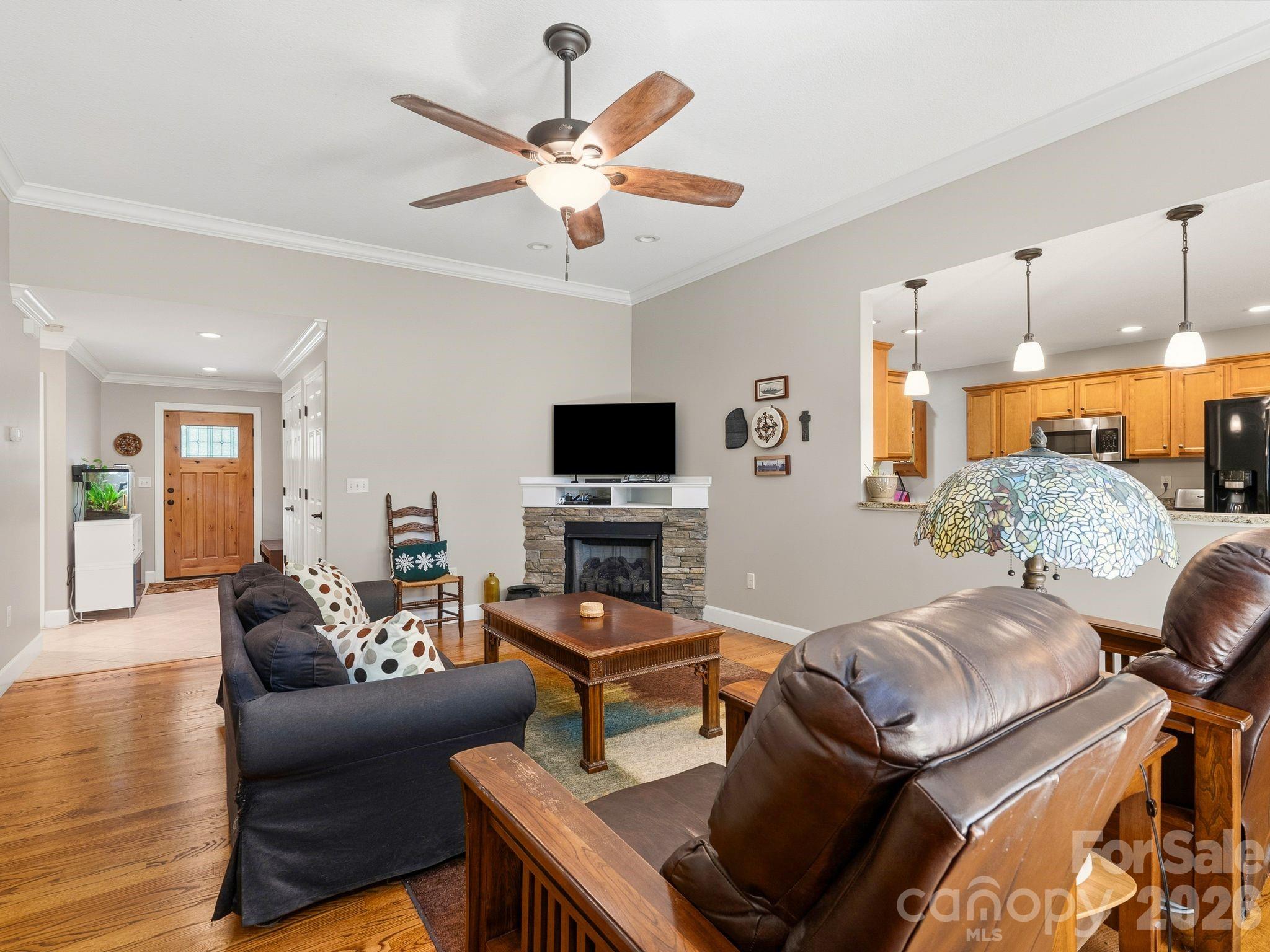 16 Jennlynn Drive — Arden