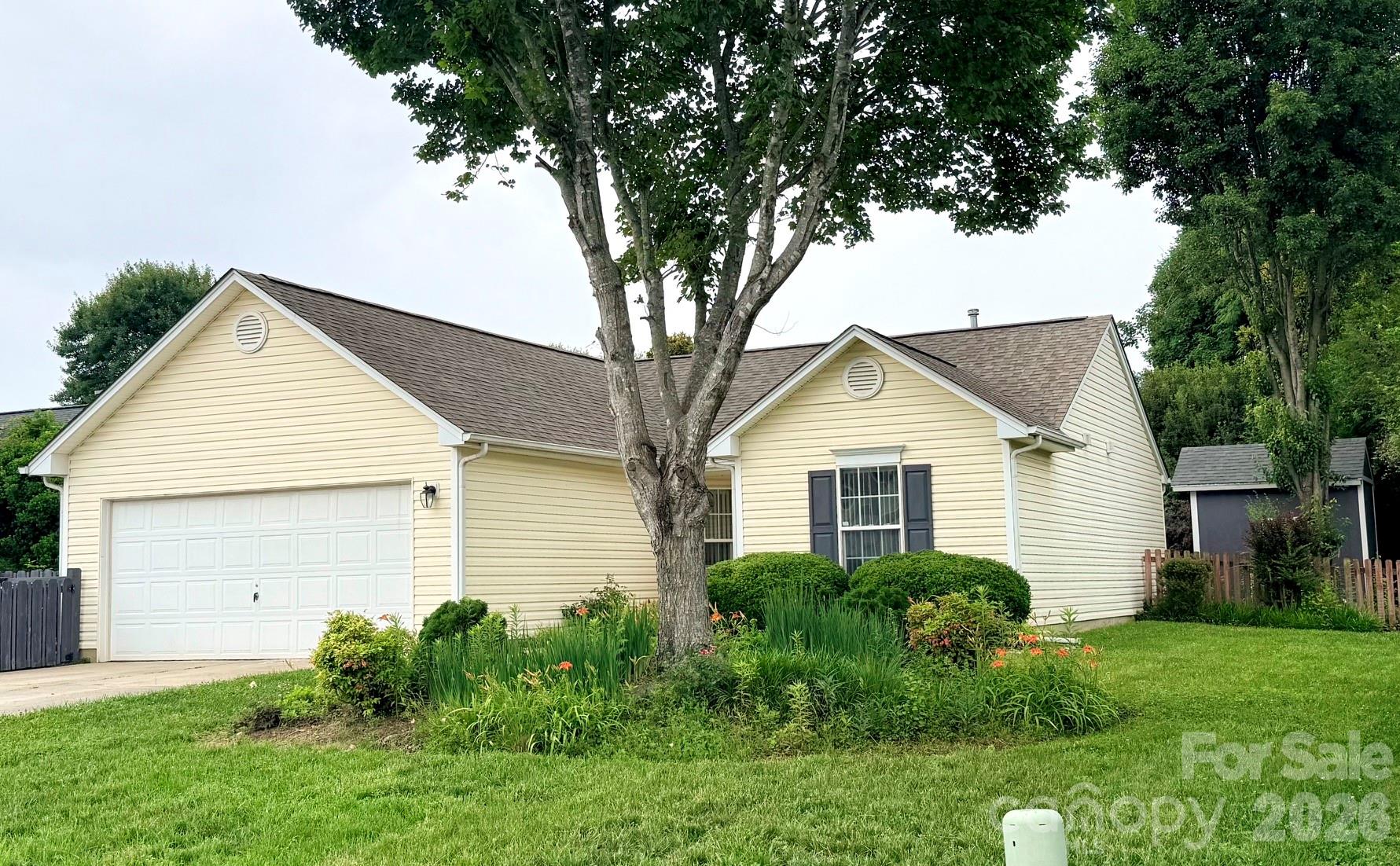 5244 Moonlight Trail SW — Concord