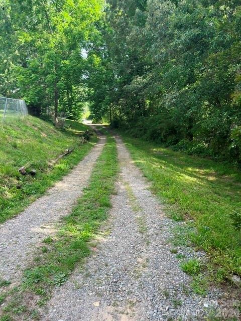 6 John Hazel Drive — Swannanoa