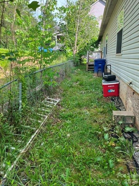 6 John Hazel Drive — Swannanoa