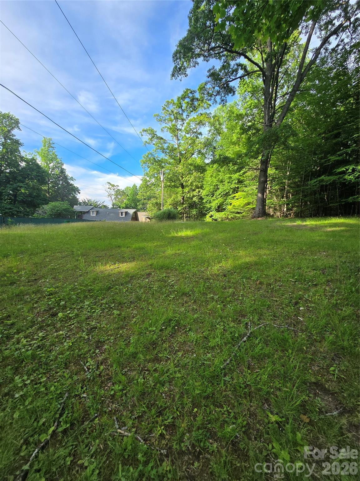1480 Davis Mountain Road — Hendersonville