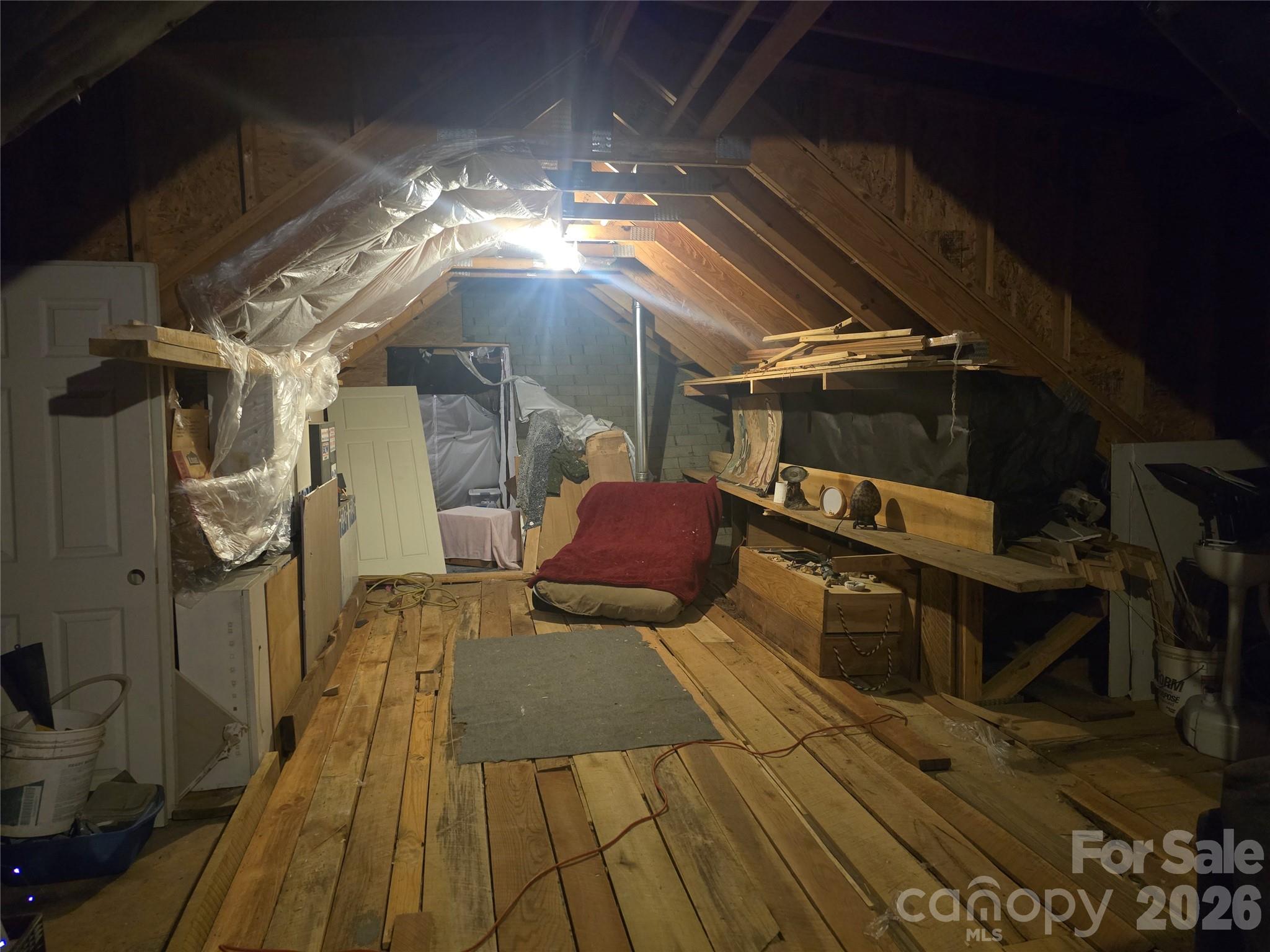 1480 Davis Mountain Road — Hendersonville