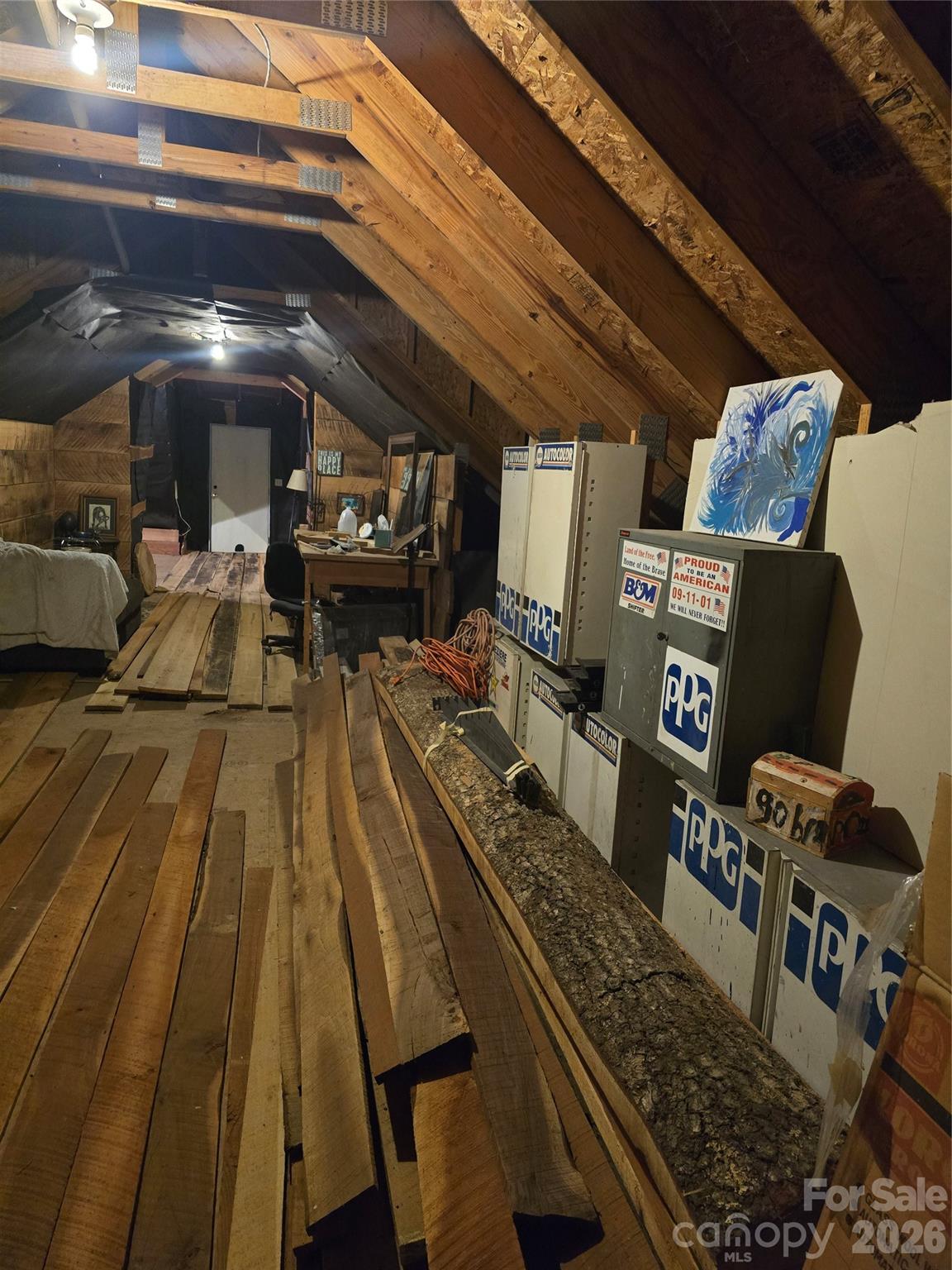 1480 Davis Mountain Road — Hendersonville