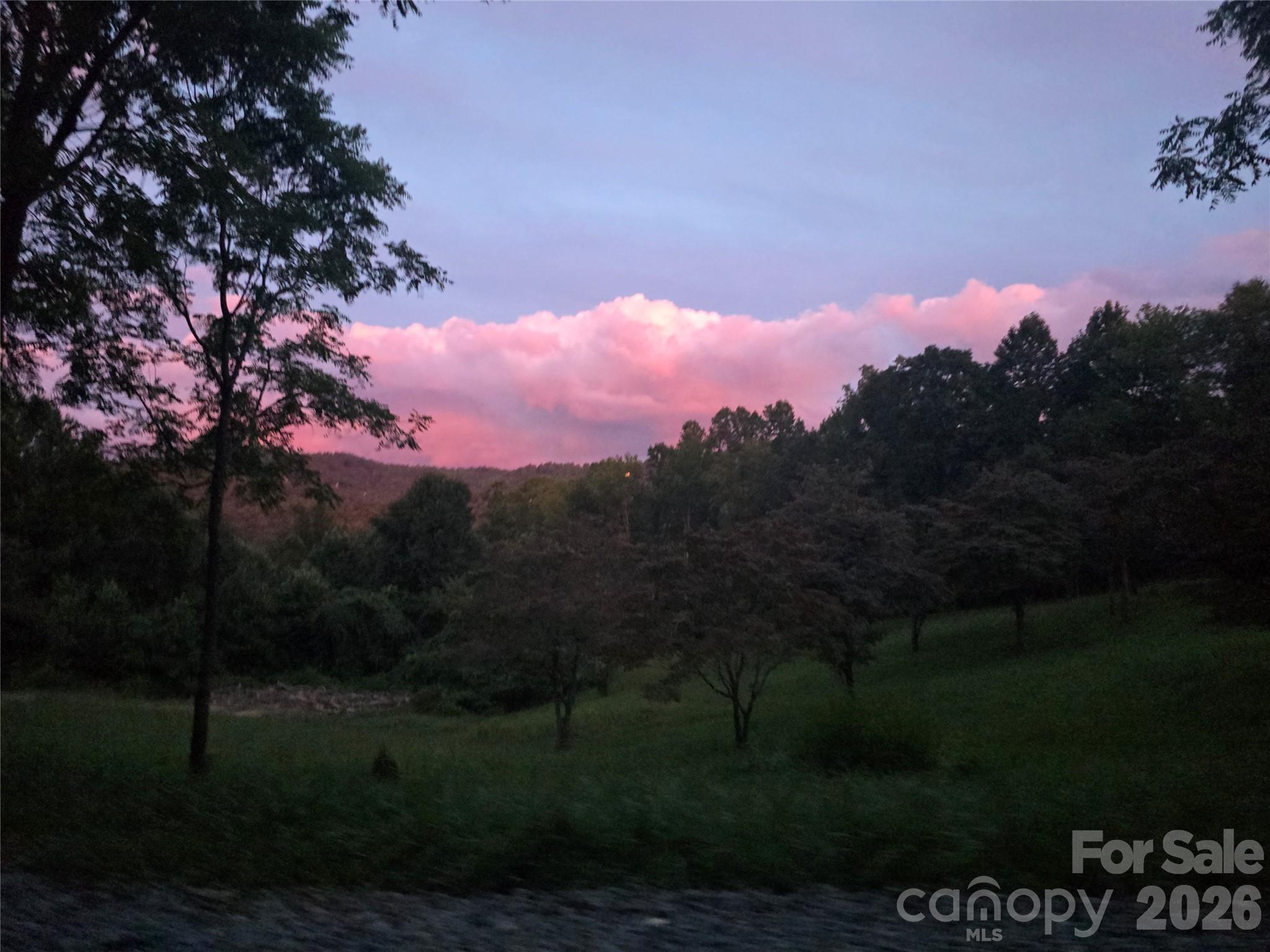 1480 Davis Mountain Road — Hendersonville