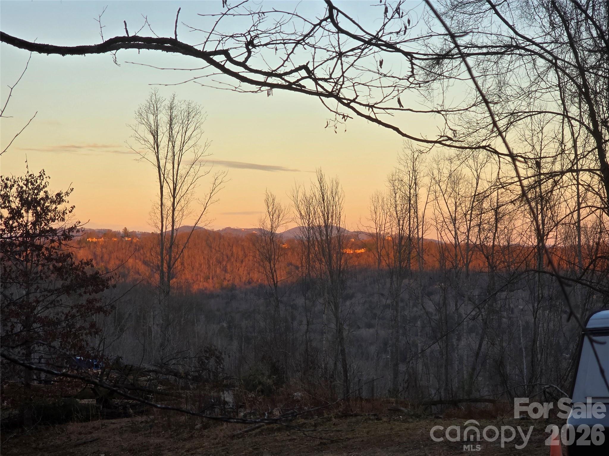 1480 Davis Mountain Road — Hendersonville