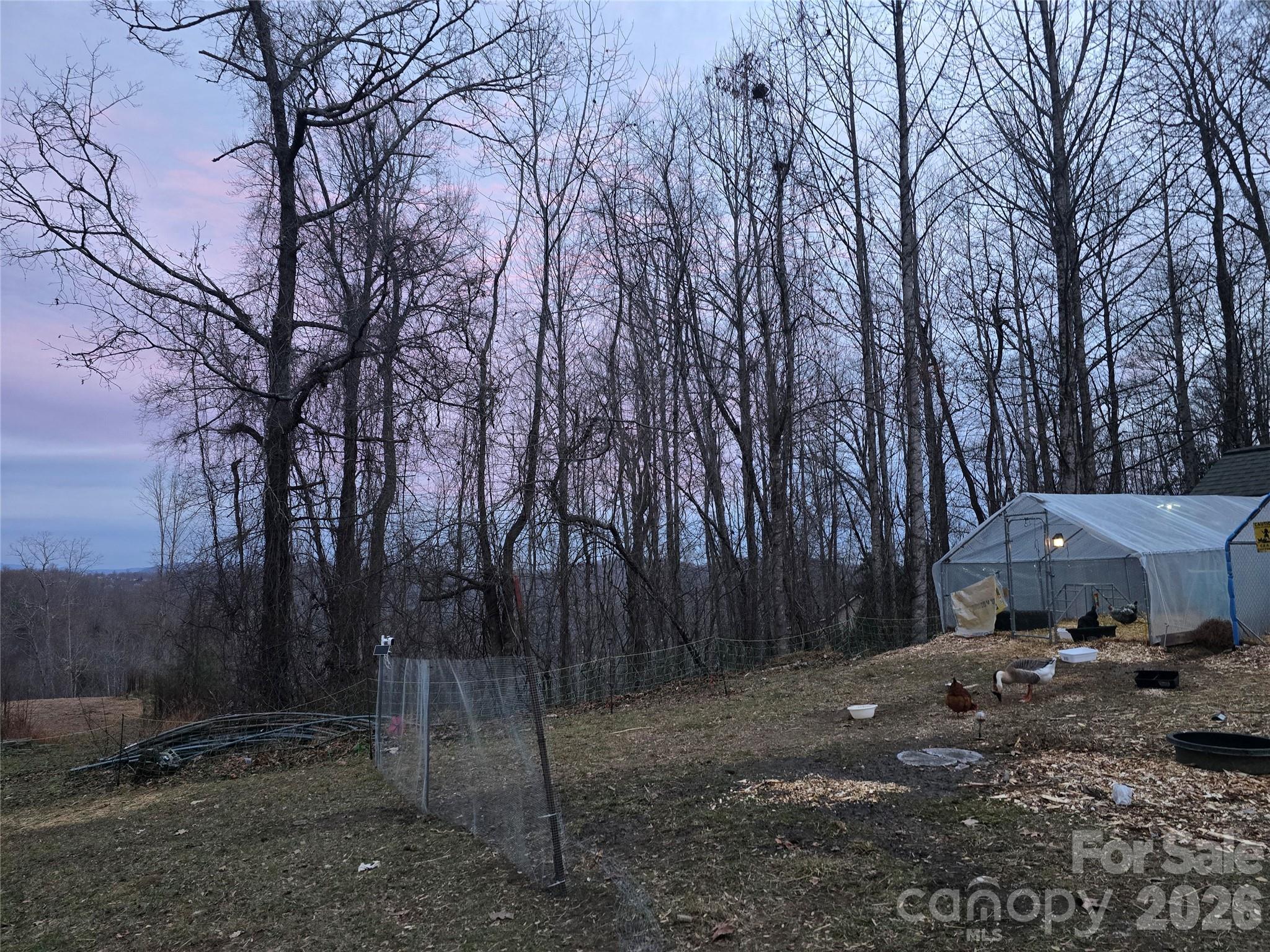 1480 Davis Mountain Road — Hendersonville