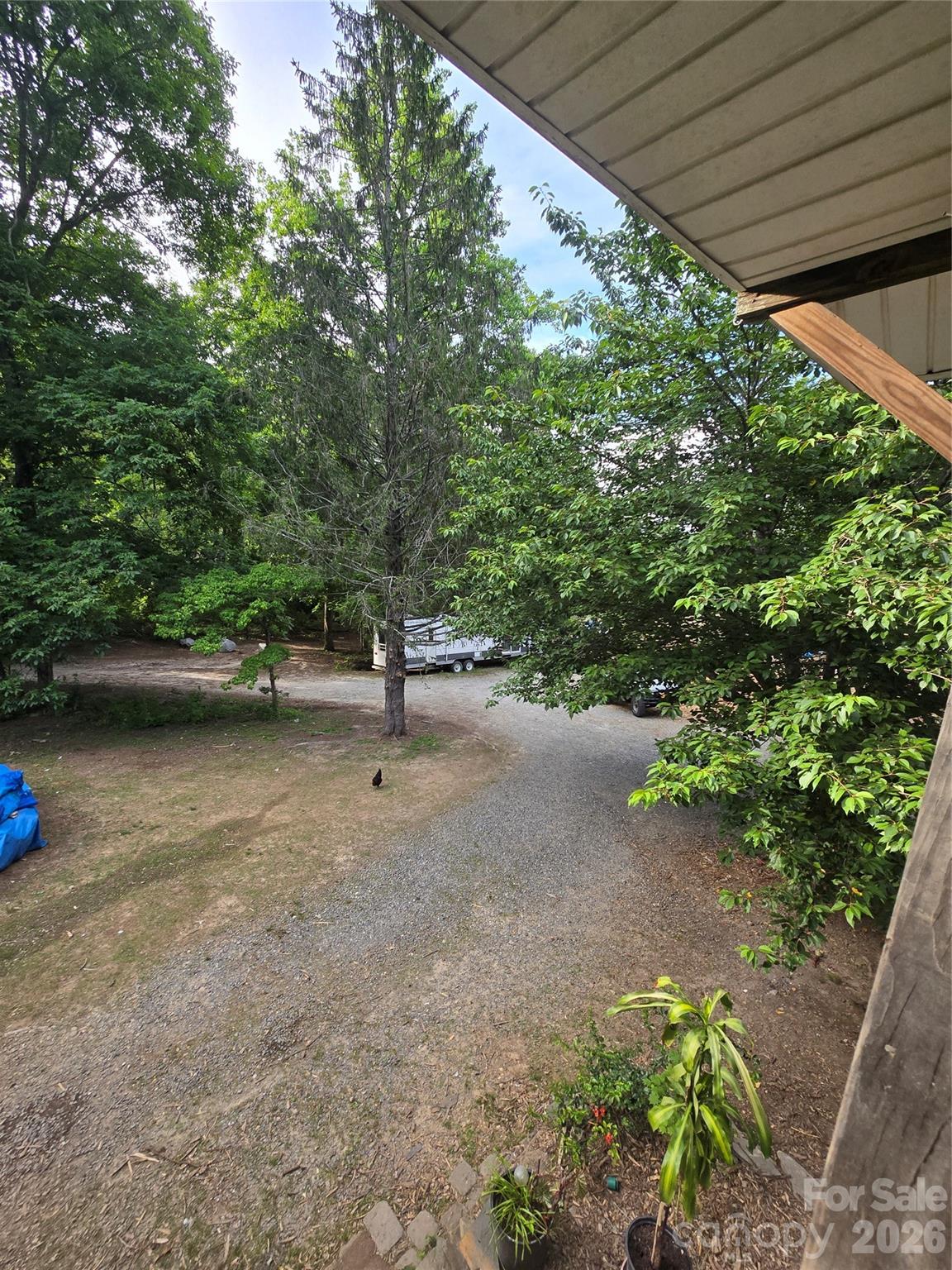 1480 Davis Mountain Road — Hendersonville