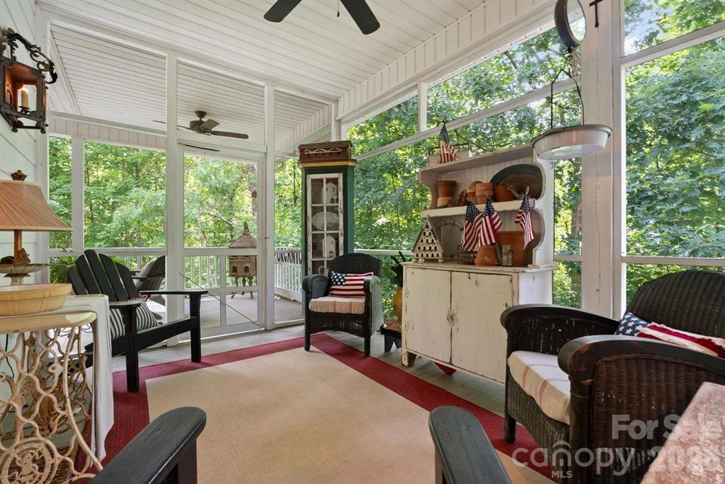 175 Green Hills Road — Mill Spring