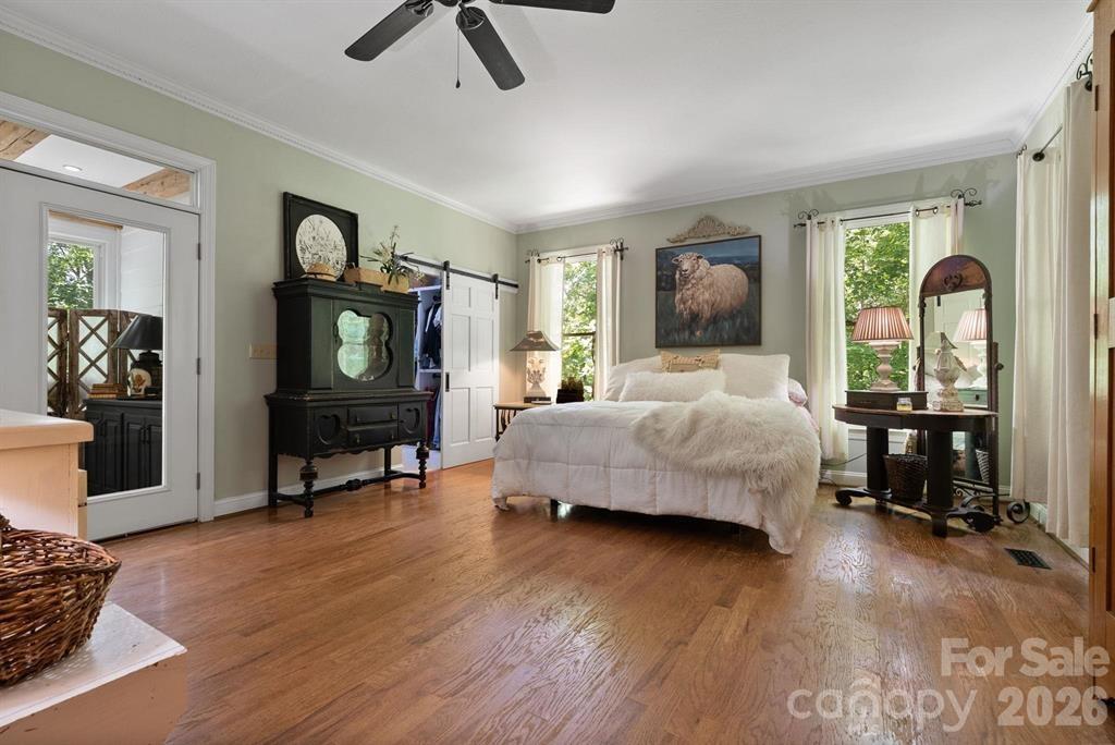 175 Green Hills Road — Mill Spring