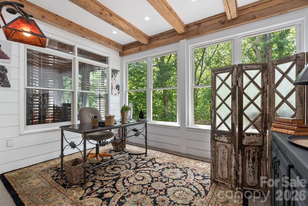 175 Green Hills Road — Mill Spring
