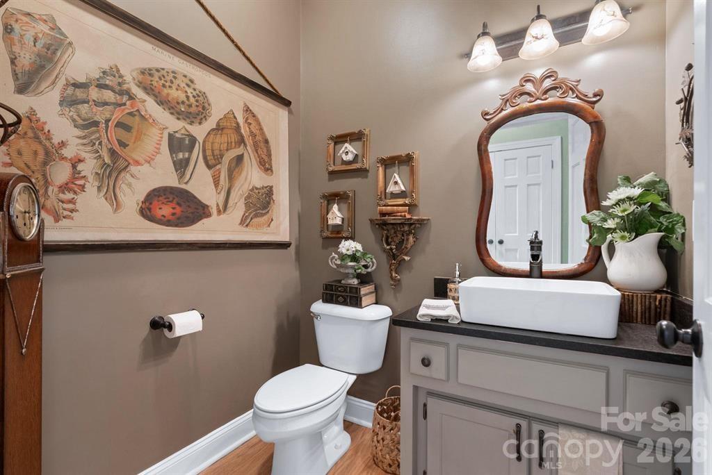 175 Green Hills Road — Mill Spring