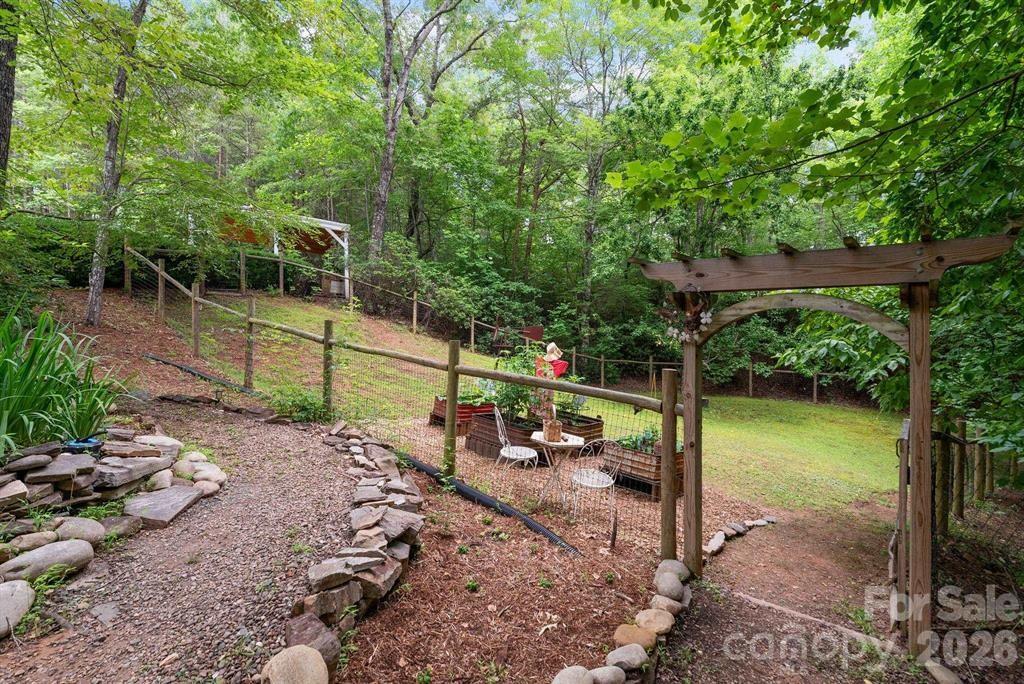 175 Green Hills Road — Mill Spring