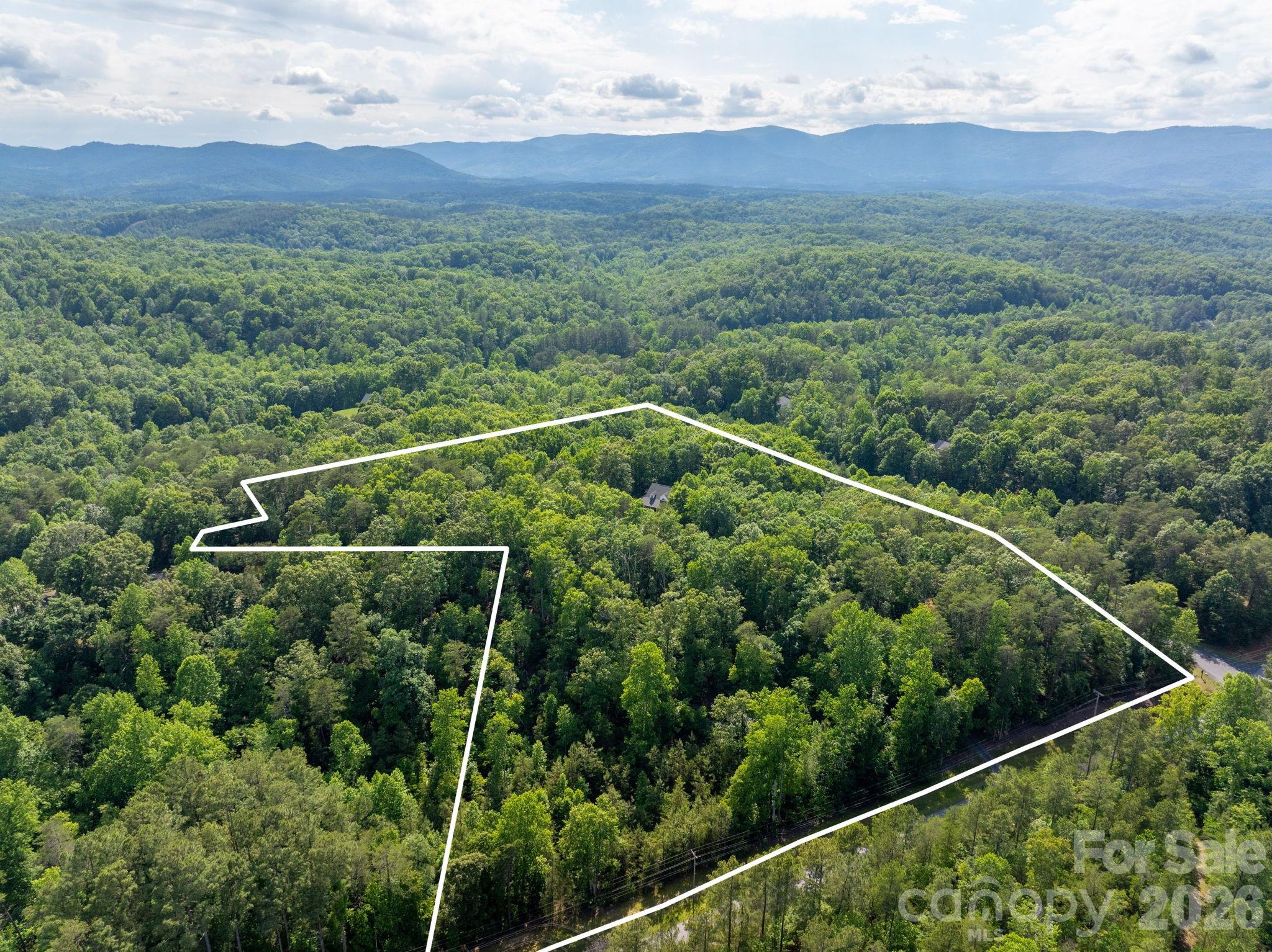 175 Green Hills Road — Mill Spring