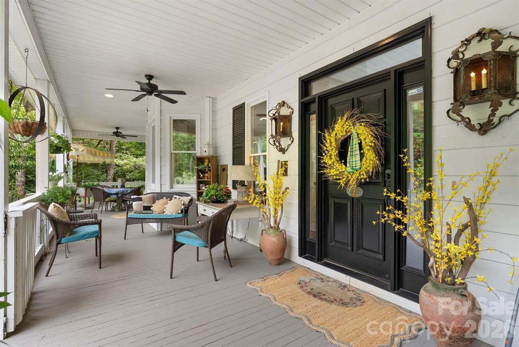 175 Green Hills Road — Mill Spring