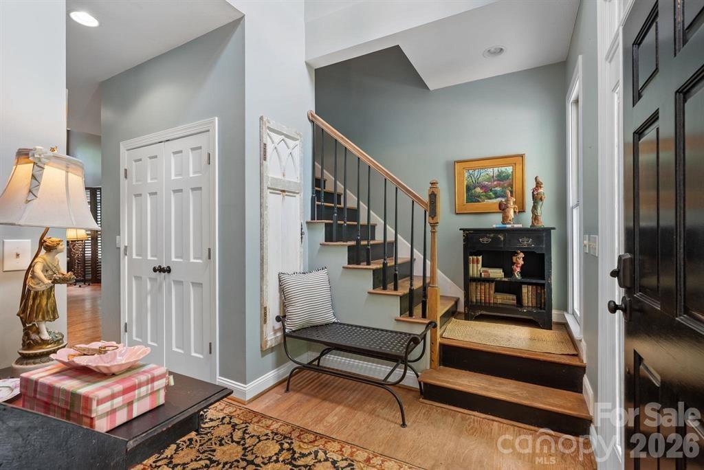175 Green Hills Road — Mill Spring