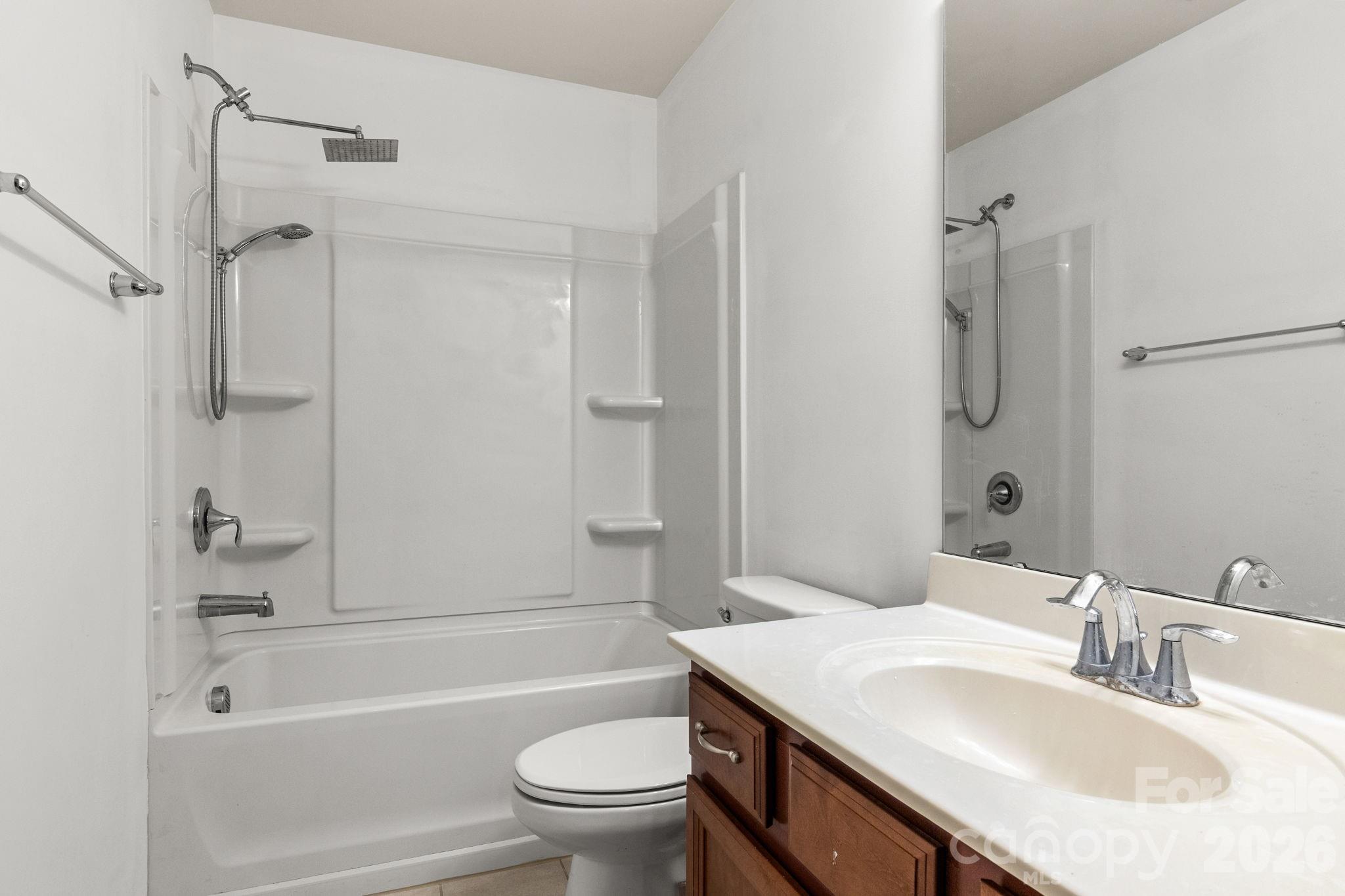 4037 Black Walnut Way — Fort Mill