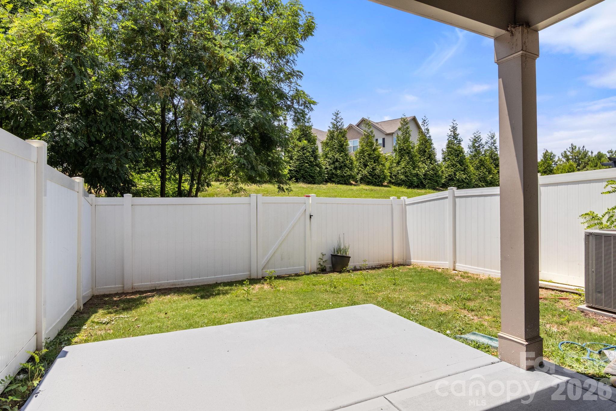 4037 Black Walnut Way — Fort Mill