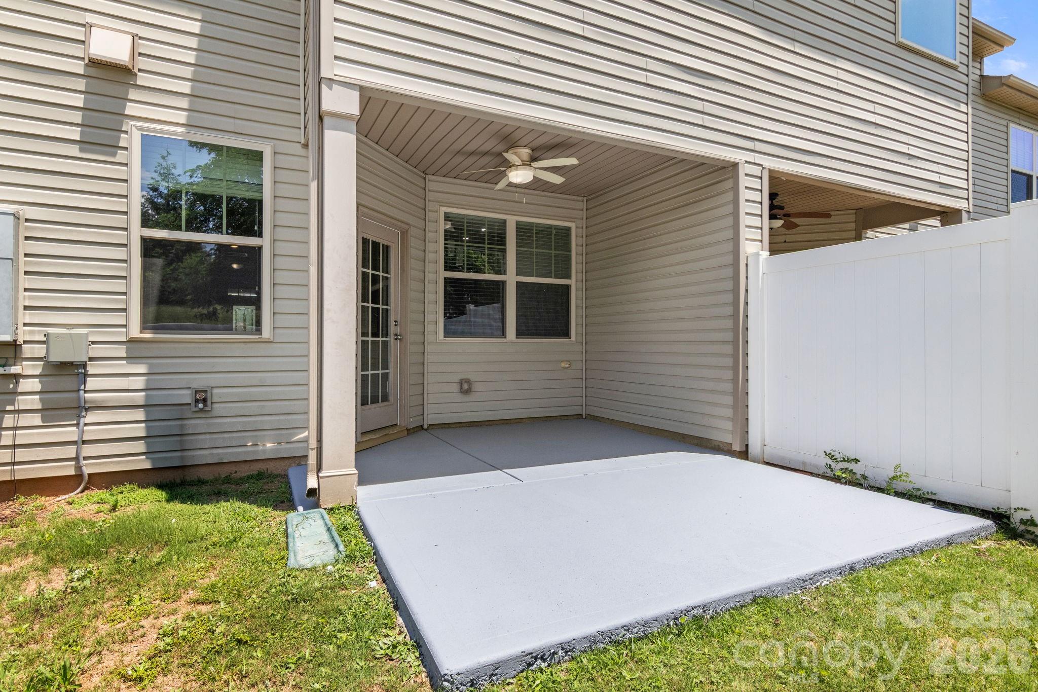 4037 Black Walnut Way — Fort Mill