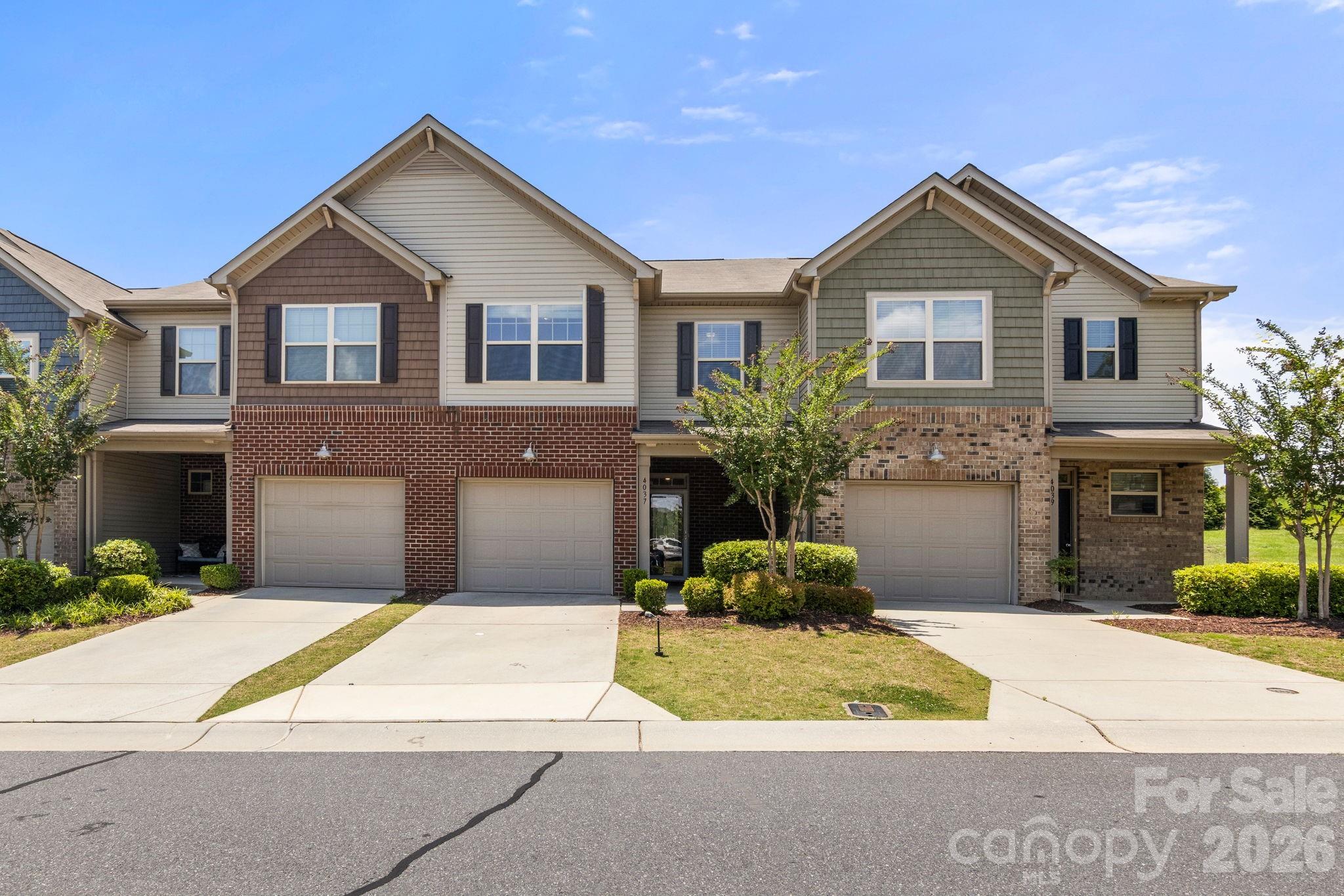 4037 Black Walnut Way — Fort Mill