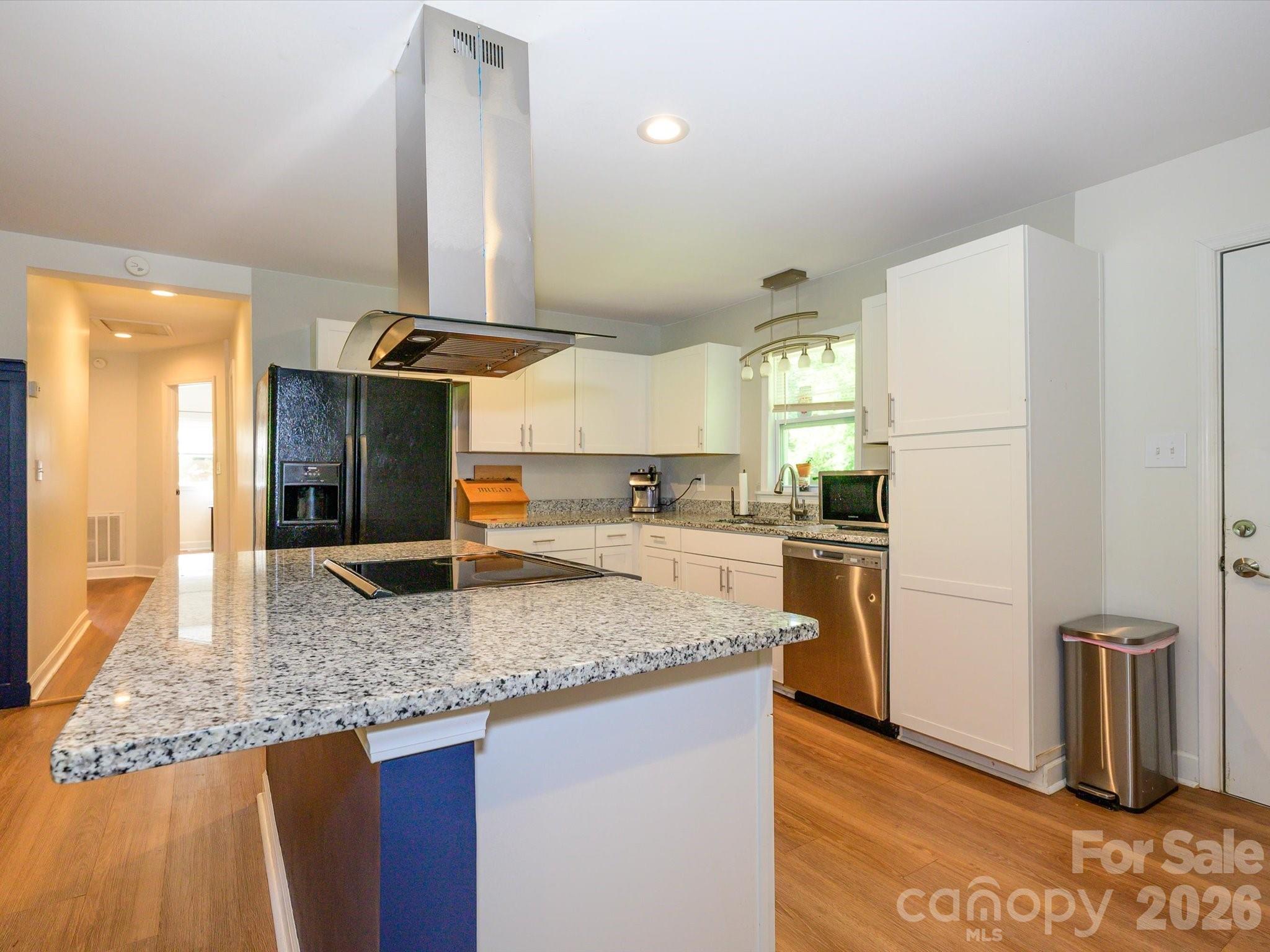 1620 Blueberry Street — Mount Pleasant