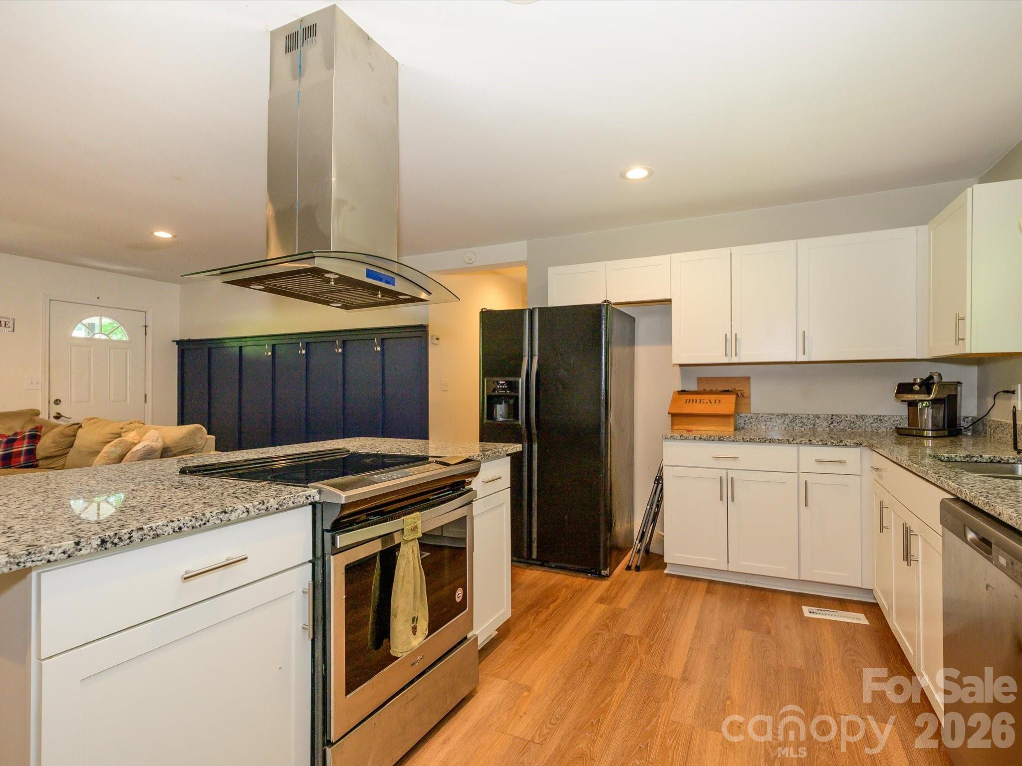 1620 Blueberry Street — Mount Pleasant