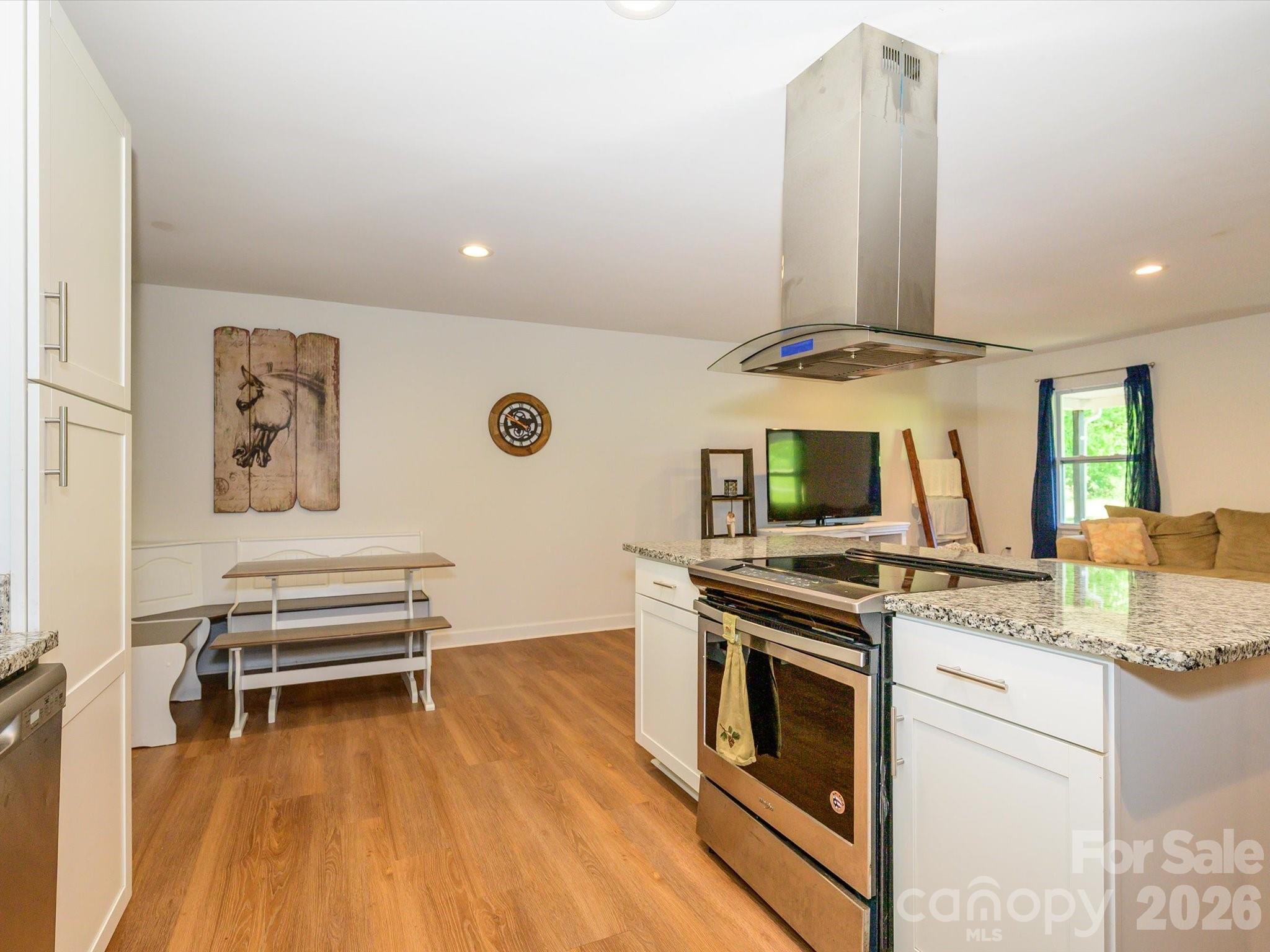 1620 Blueberry Street — Mount Pleasant