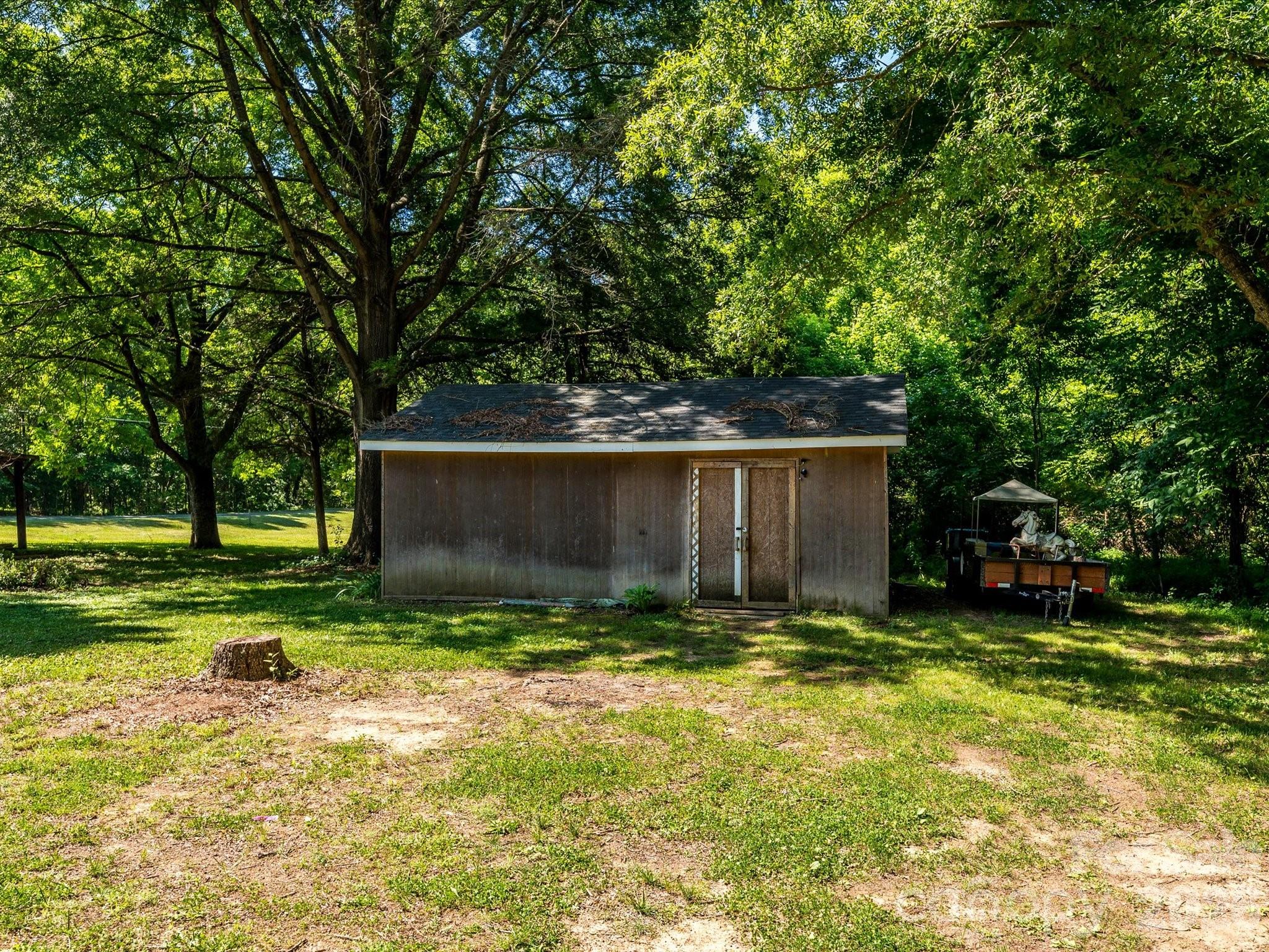 1620 Blueberry Street — Mount Pleasant