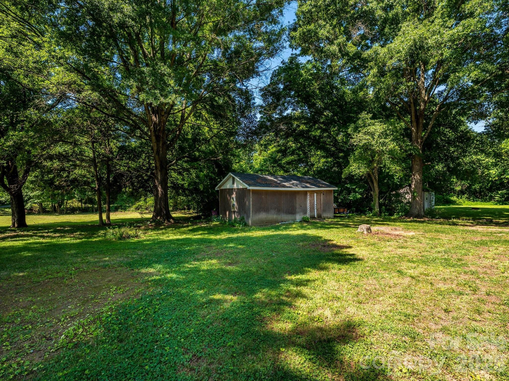 1620 Blueberry Street — Mount Pleasant