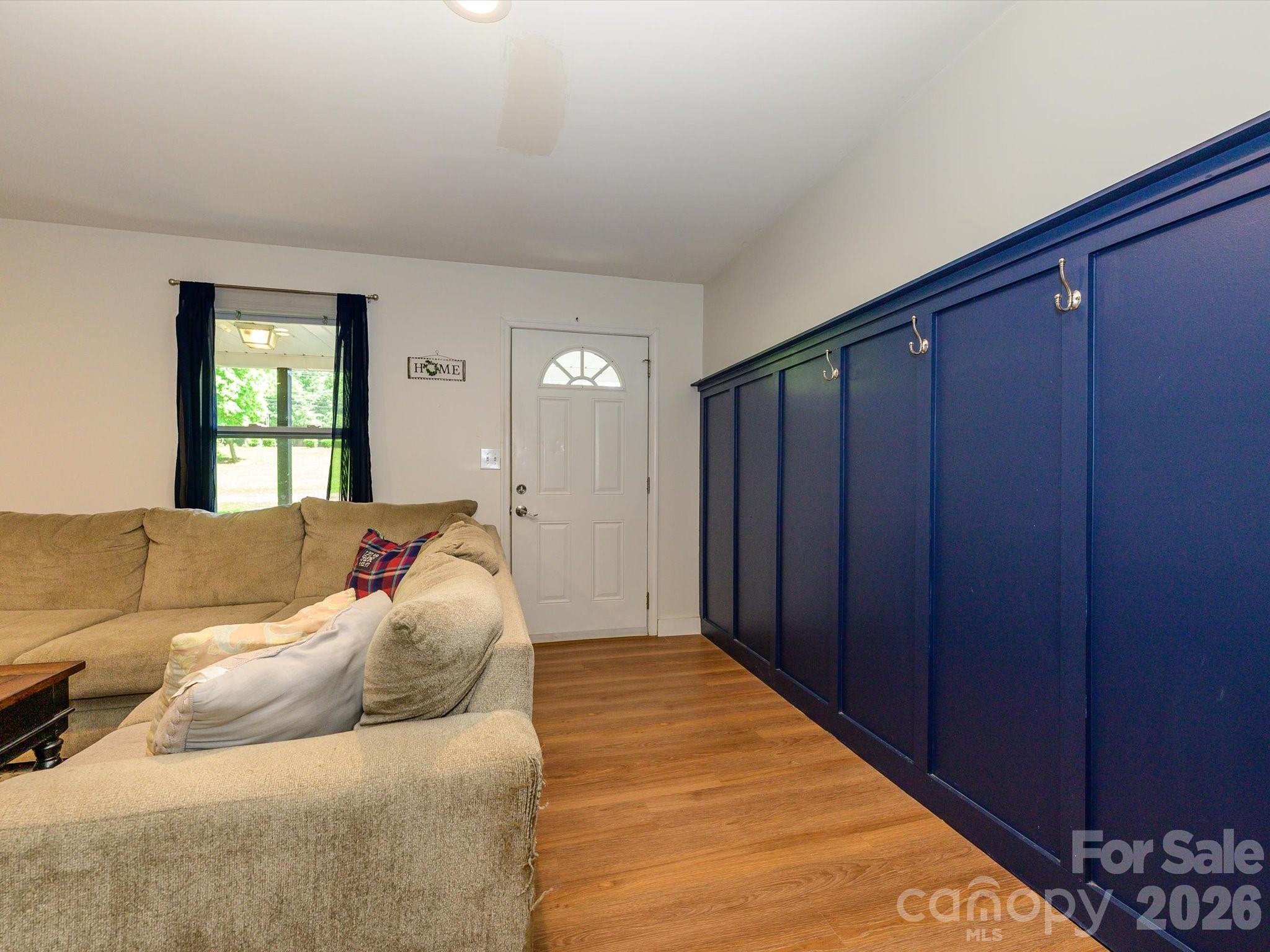 1620 Blueberry Street — Mount Pleasant