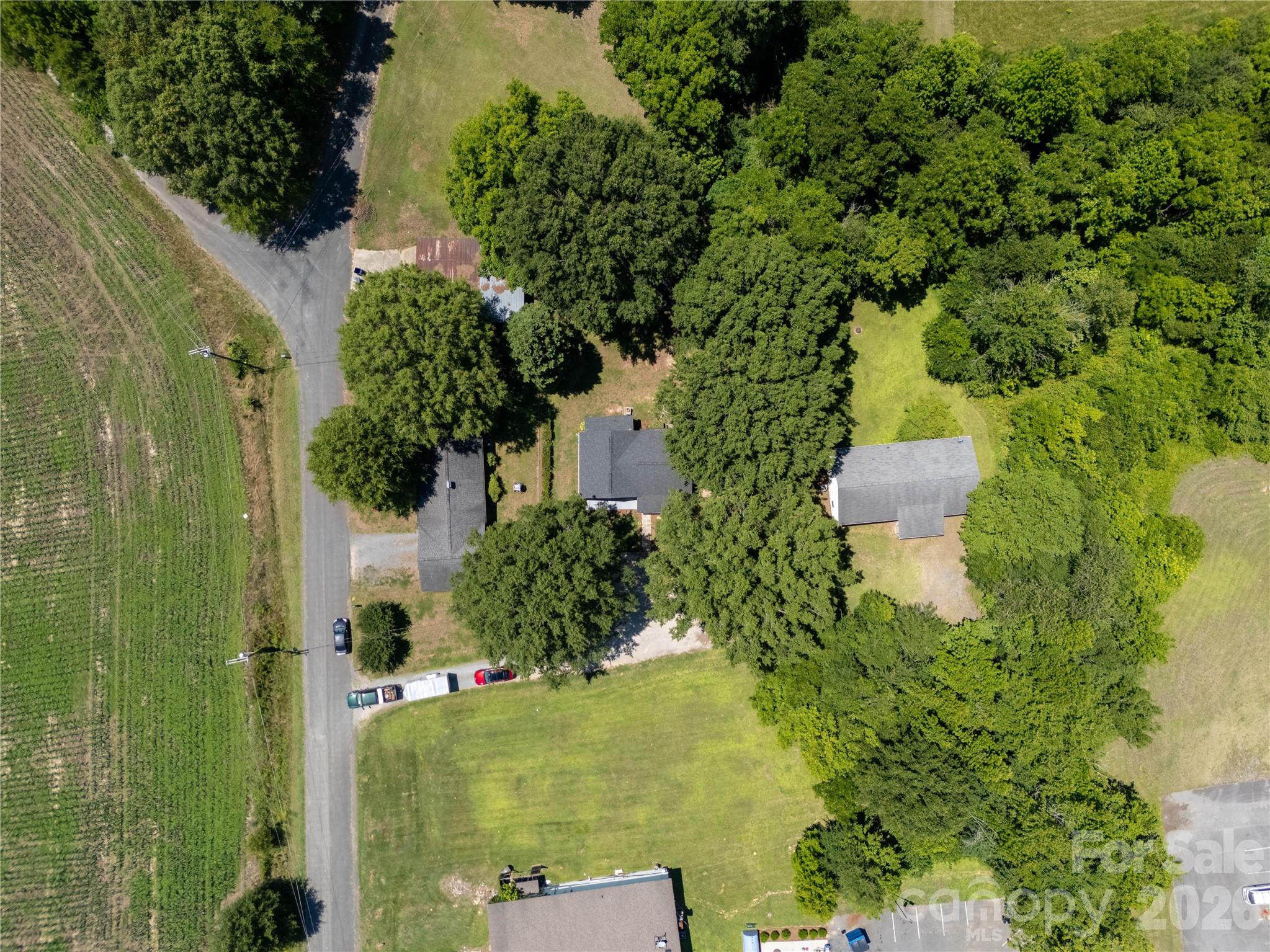1620 Blueberry Street — Mount Pleasant