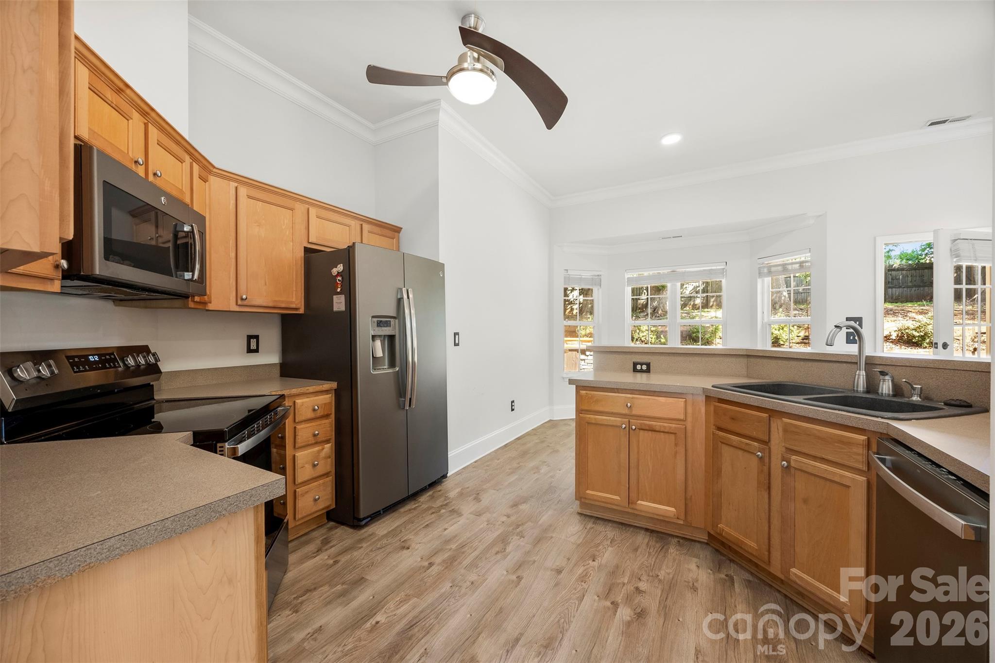 8011 Maxwelton Drive — Huntersville