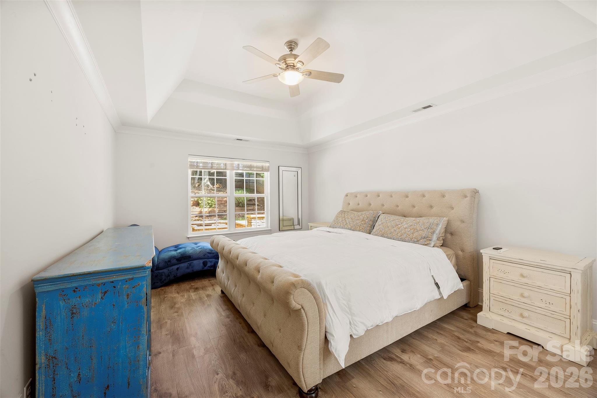 8011 Maxwelton Drive — Huntersville