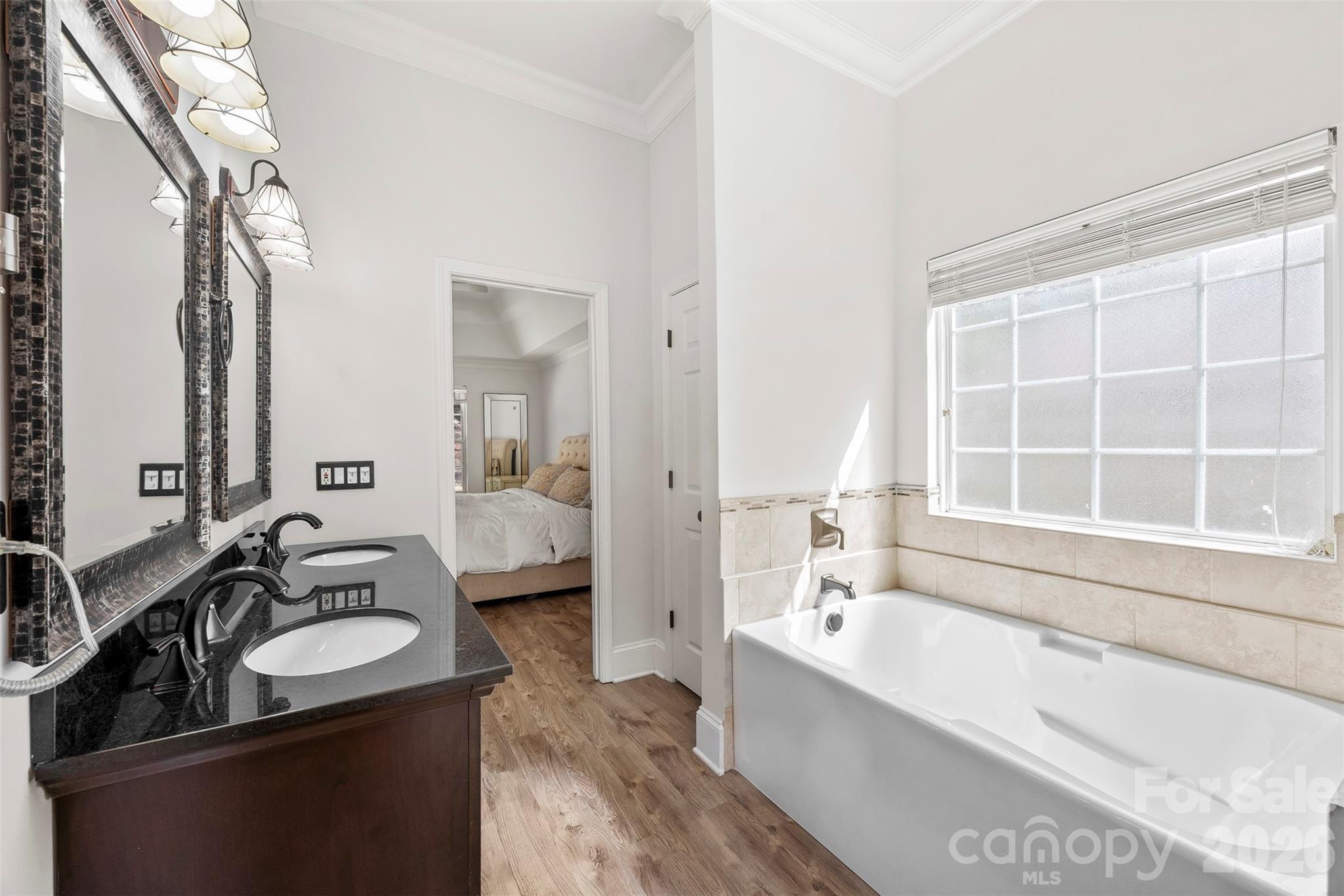 8011 Maxwelton Drive — Huntersville