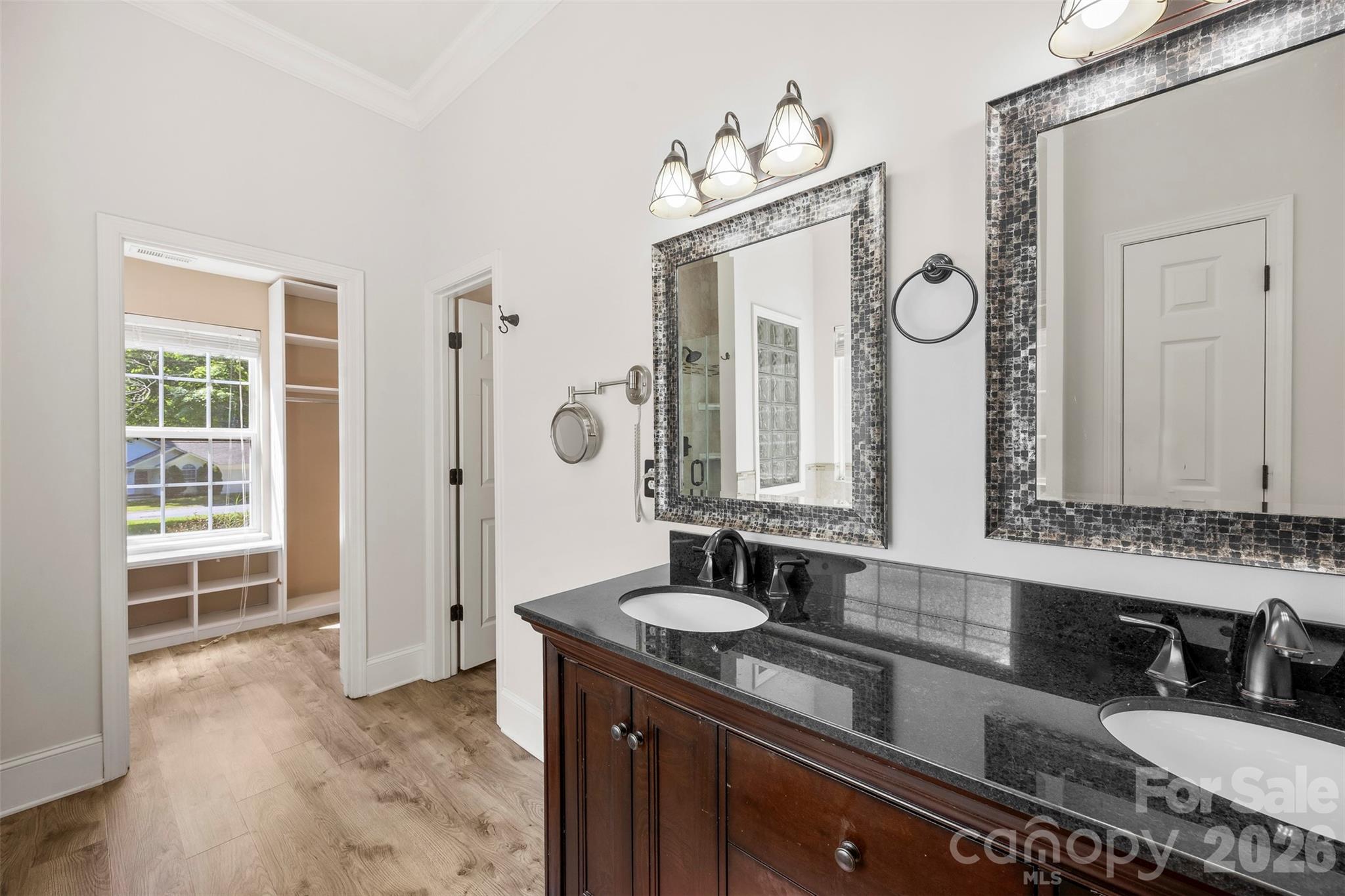 8011 Maxwelton Drive — Huntersville