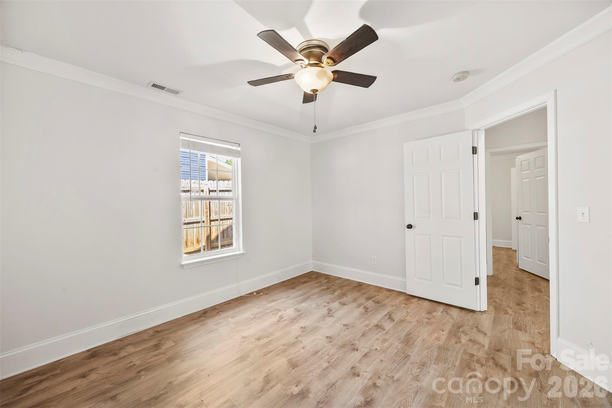 8011 Maxwelton Drive — Huntersville