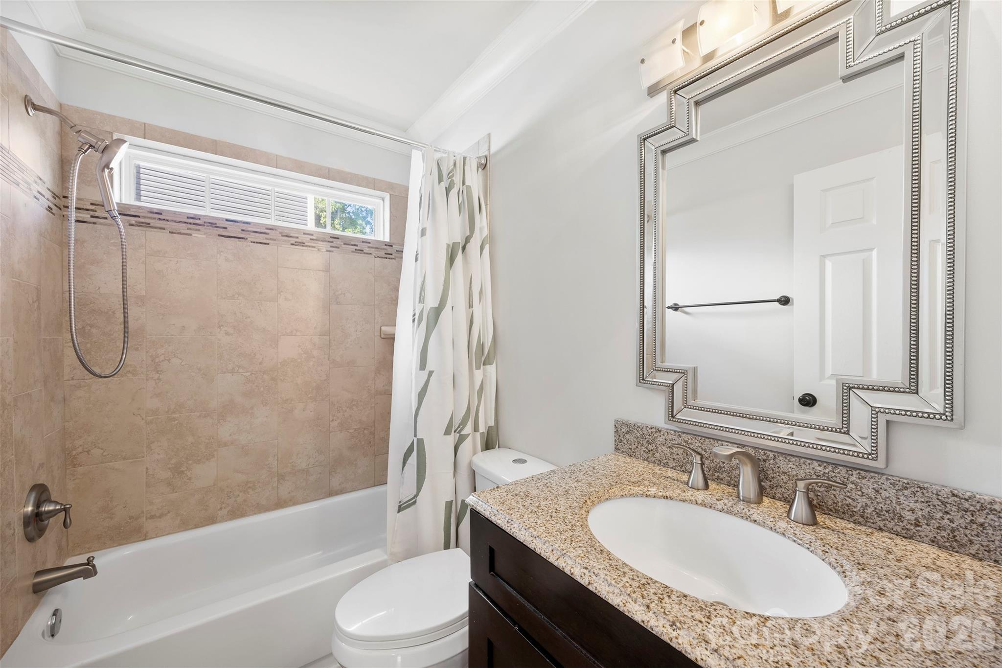 8011 Maxwelton Drive — Huntersville