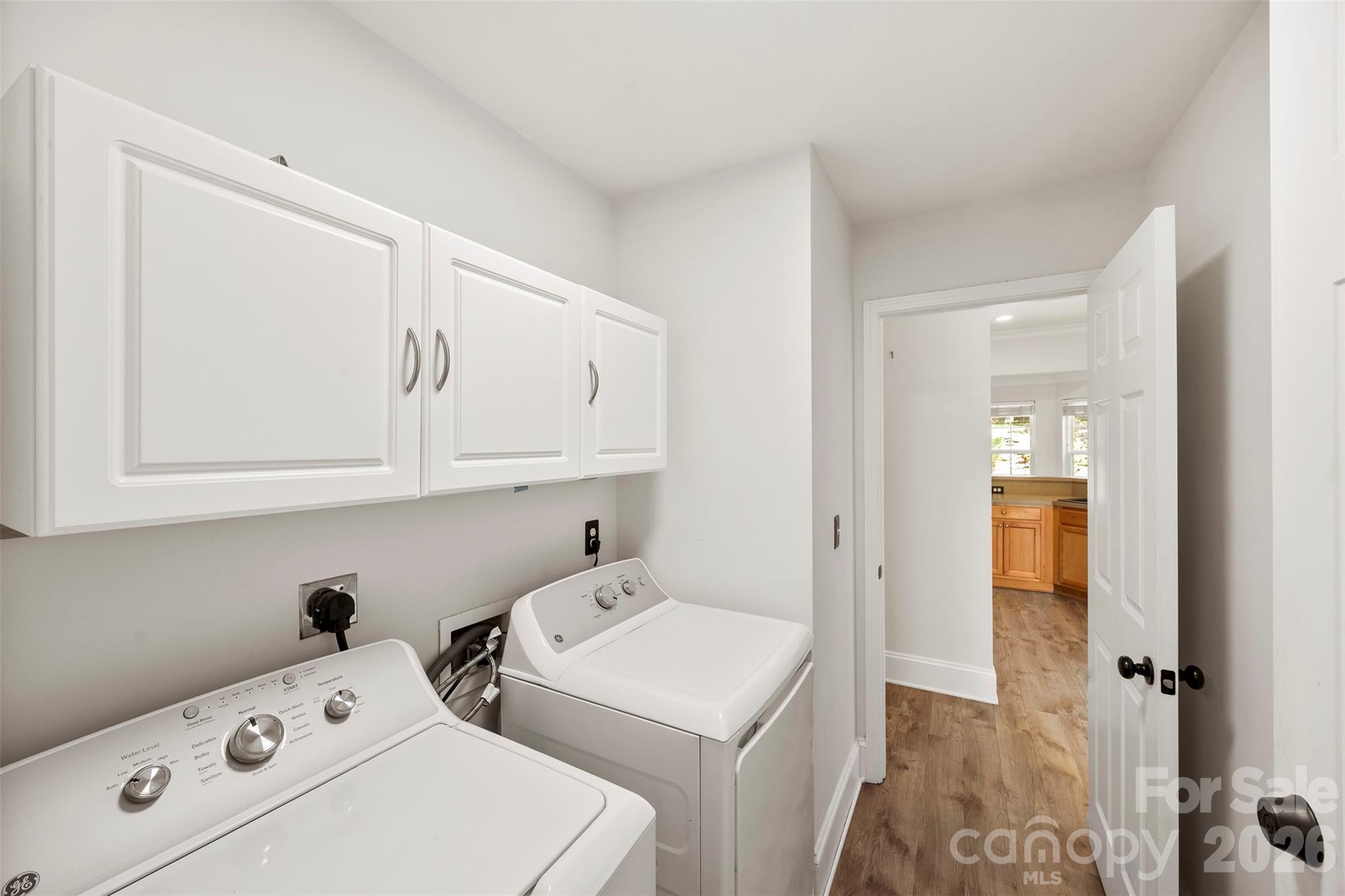 8011 Maxwelton Drive — Huntersville