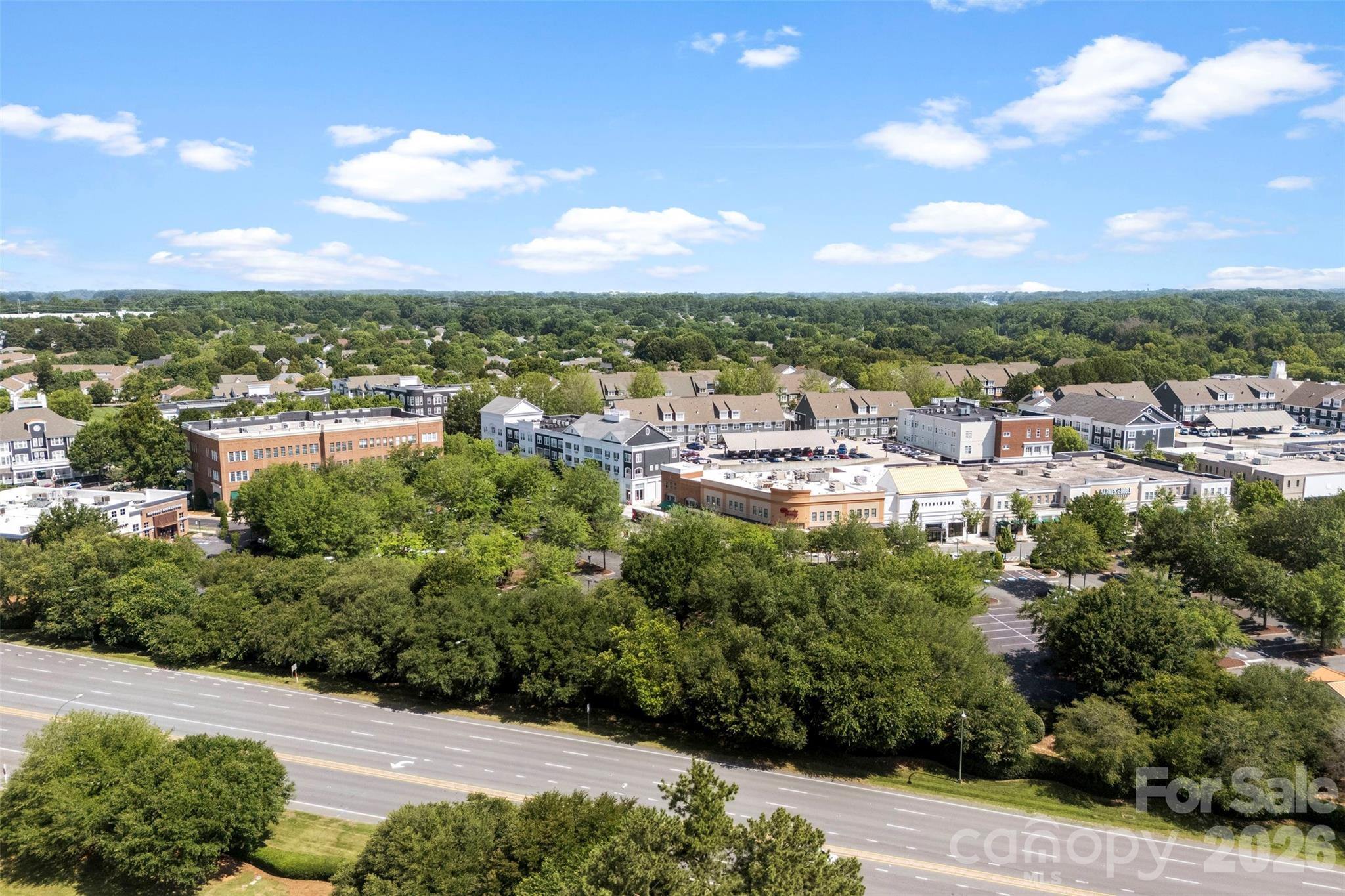 8011 Maxwelton Drive — Huntersville